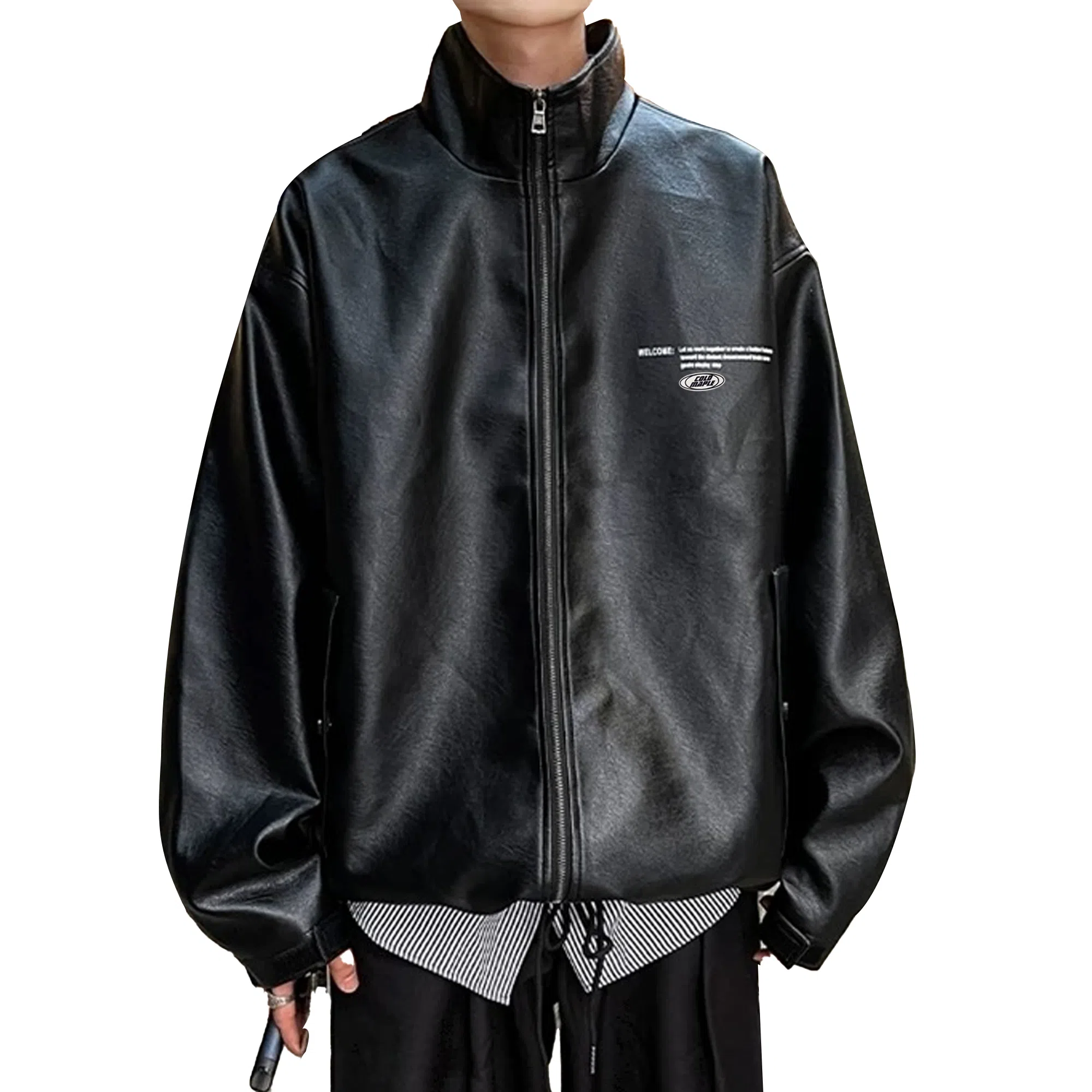 COLD MAPLE FW25