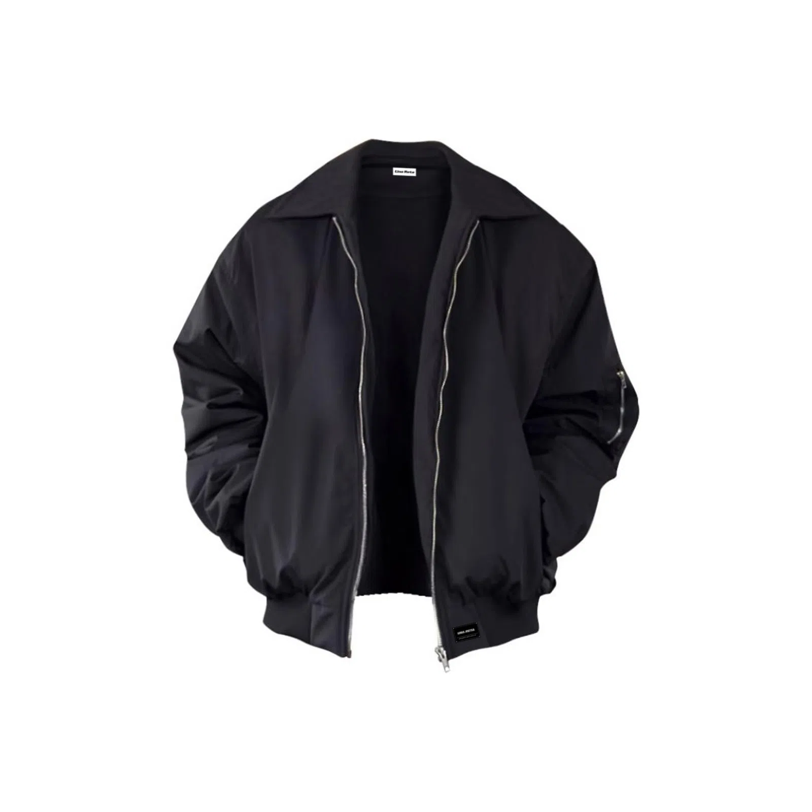 UNA RETA bombercleanfit