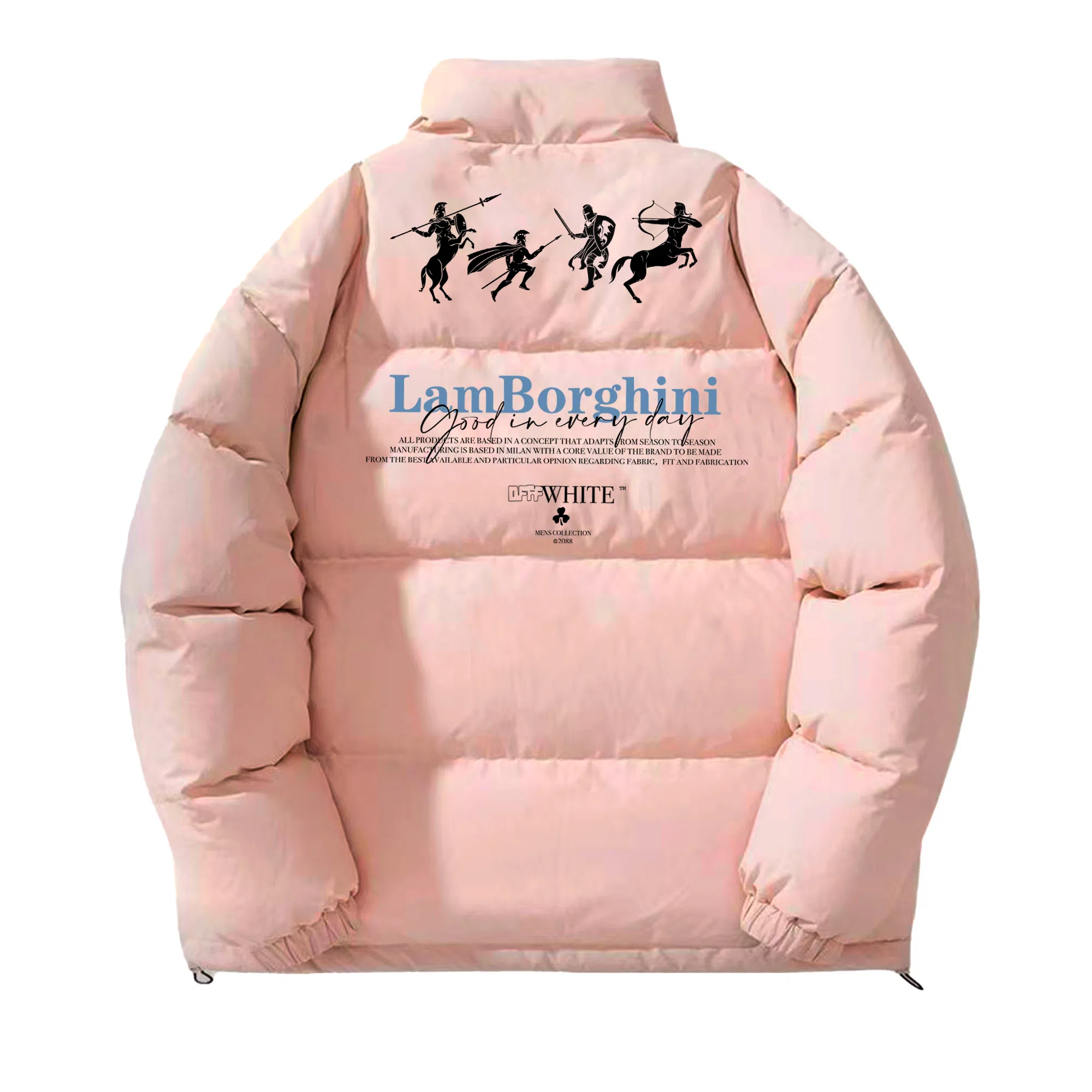 Automobili Lamborghini Logo