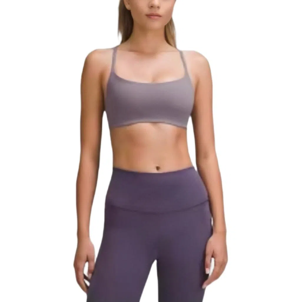 lululemon Wunder train Everlux