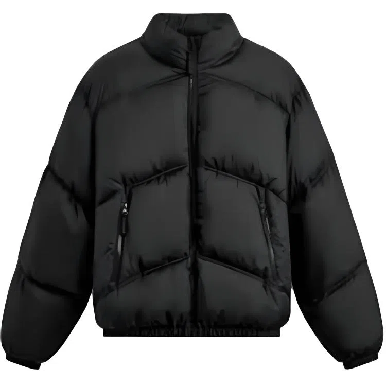 ZARA Long Sleeve Cotton Jacket