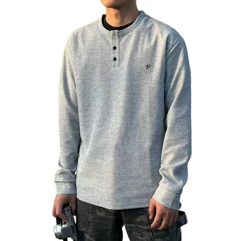 WHAZLAB cleanfittPolo