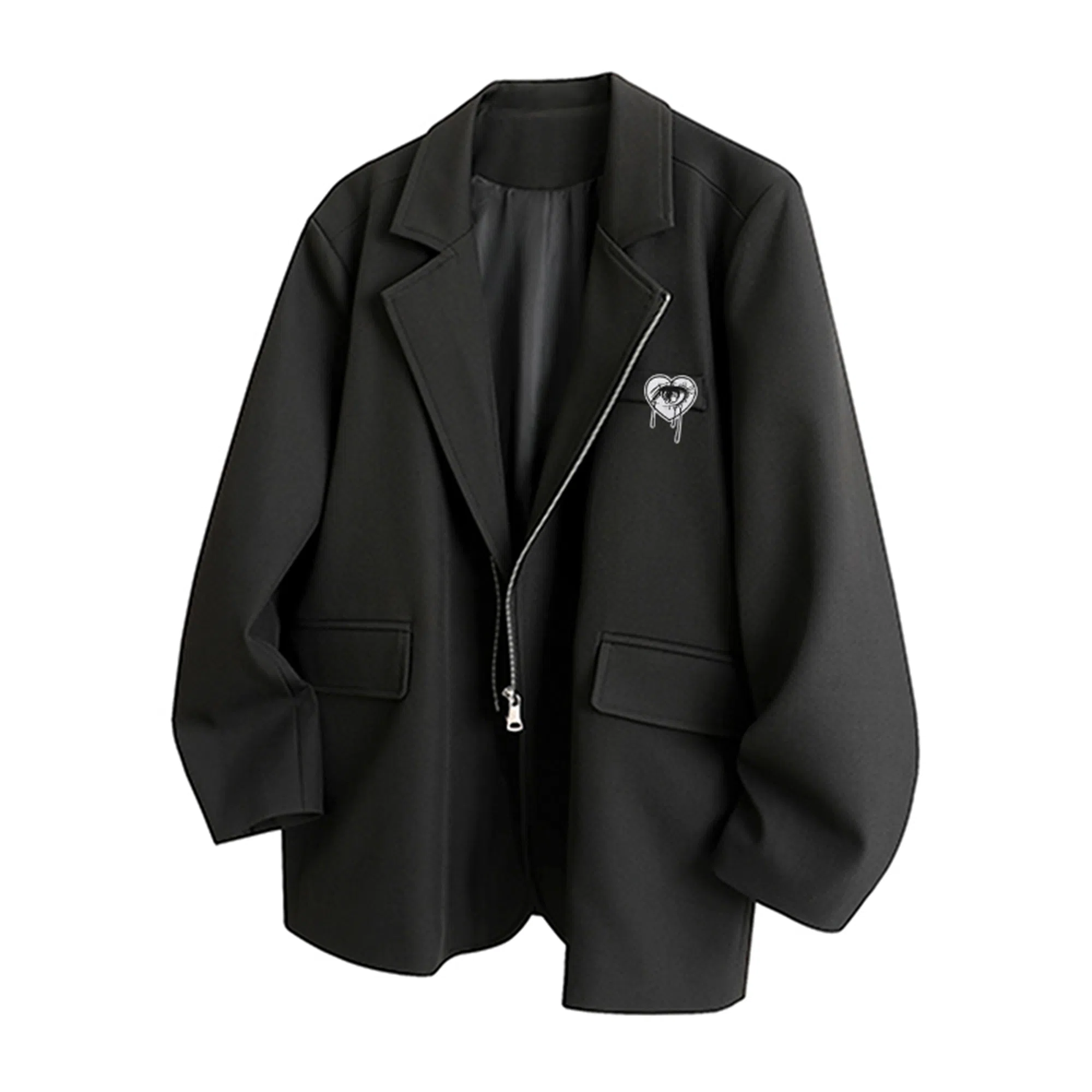 WOBR Oversized Blazer