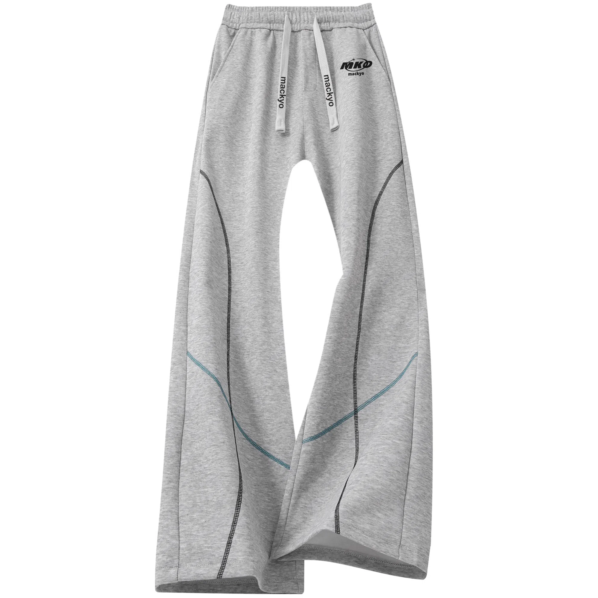 Mackyo x SOORCHCE Cleanfut