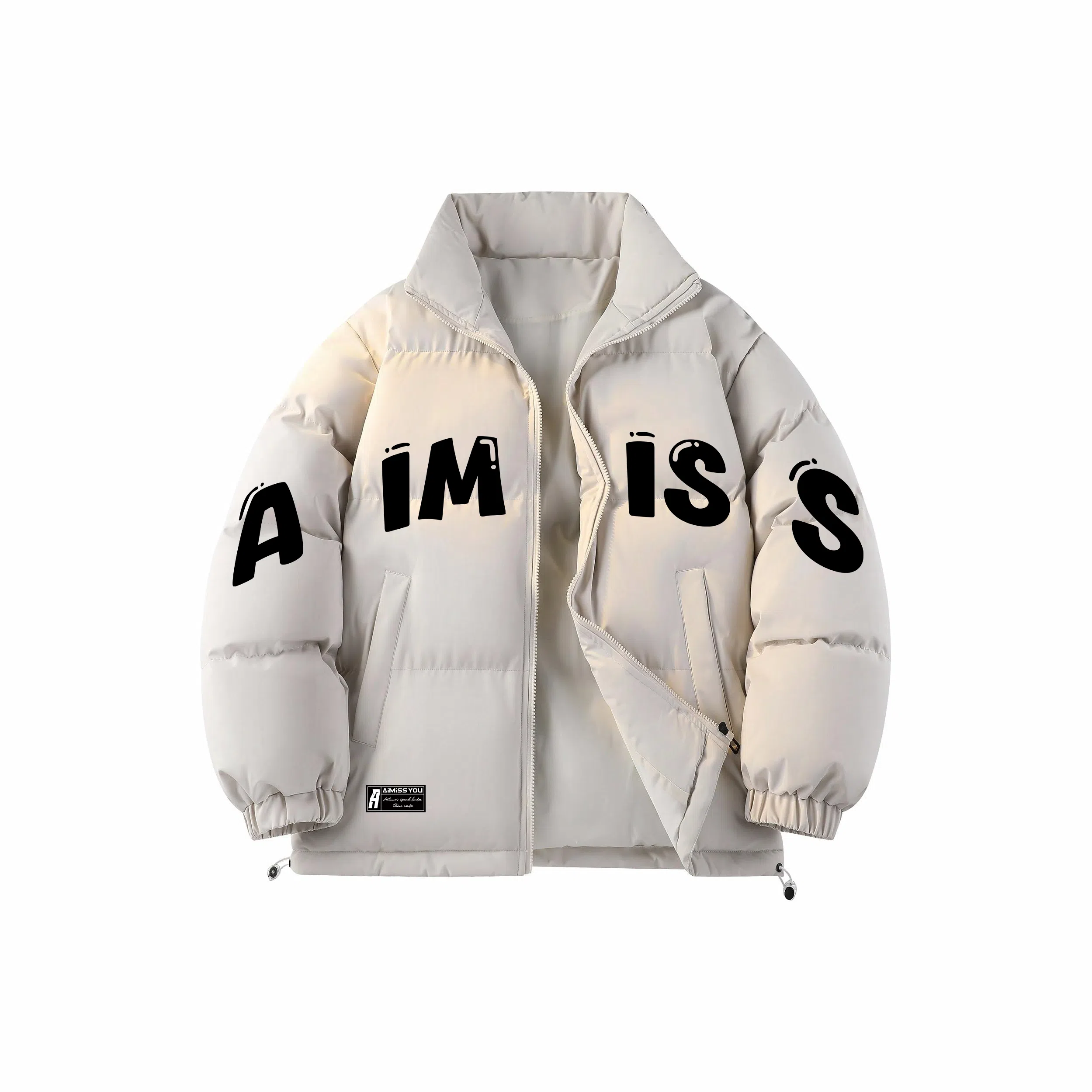 AIMISS Logo