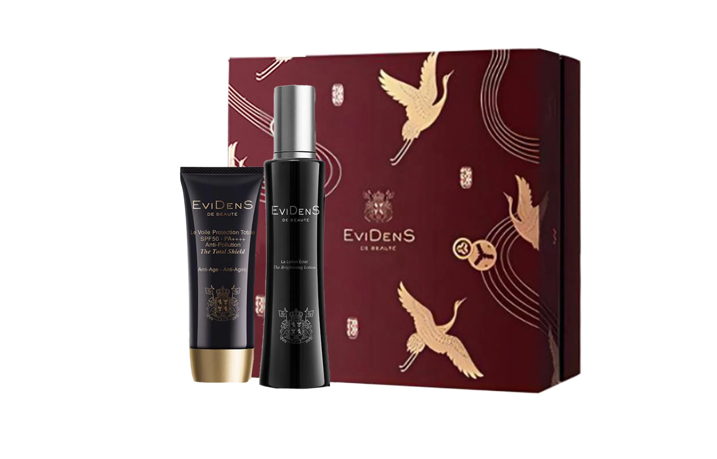 EviDenS 200ml+50ml