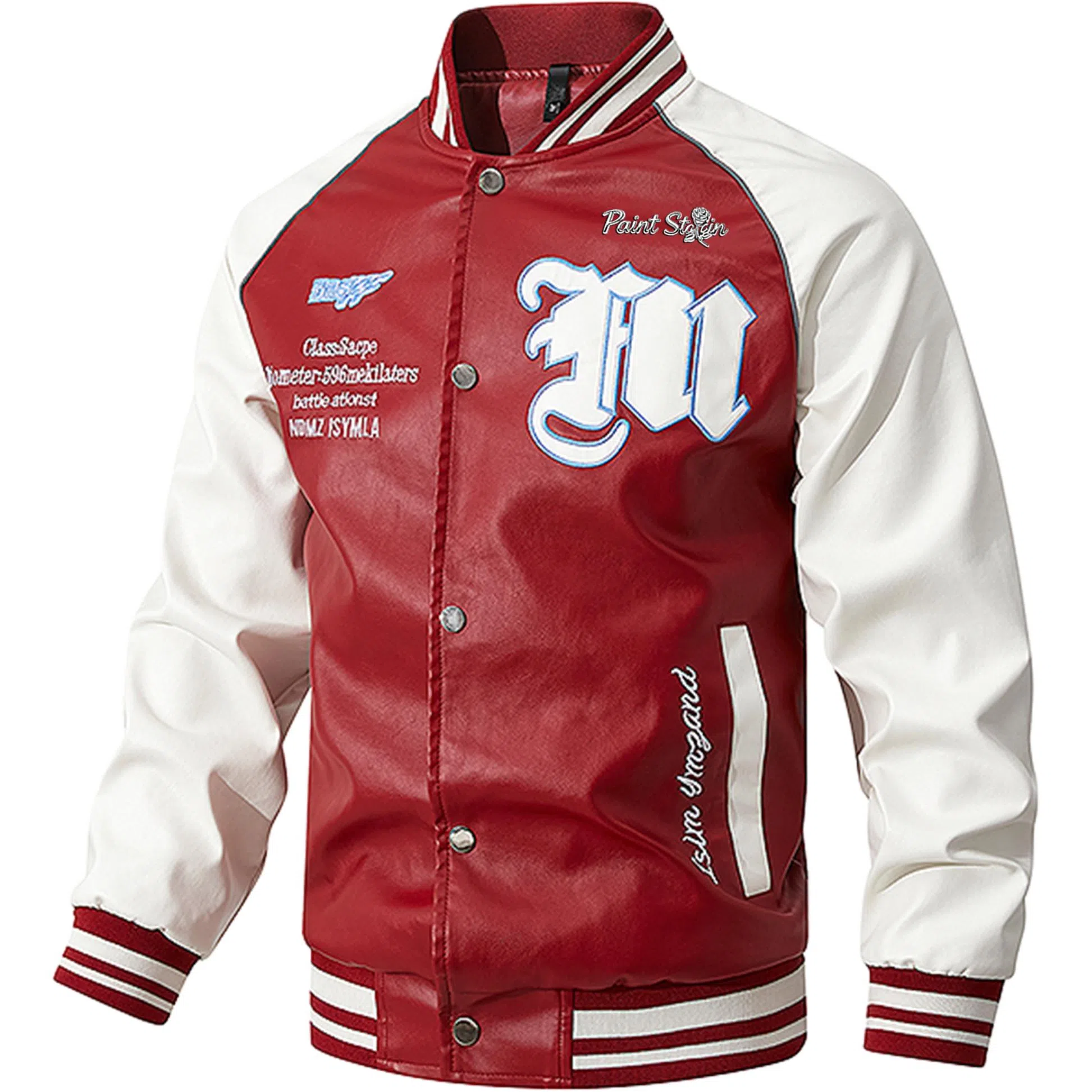 PAINT STAIN cleanfit