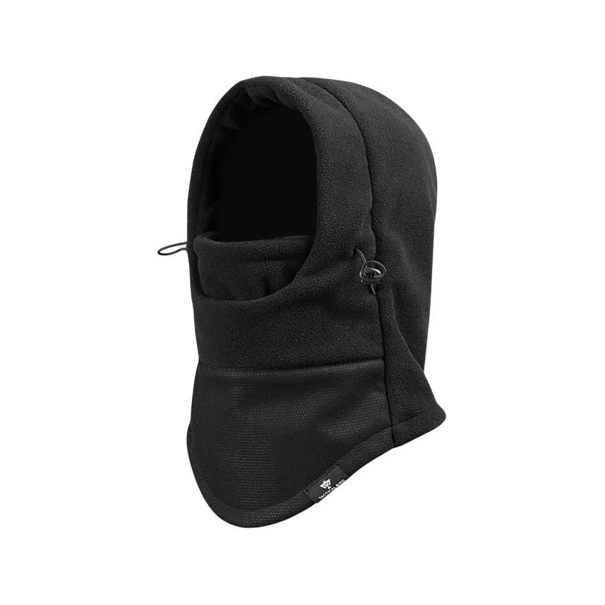 战术鸟 冬季防寒防风保暖巴拉克拉法头套 聚酯纤维 帽子 男女同款情侣款