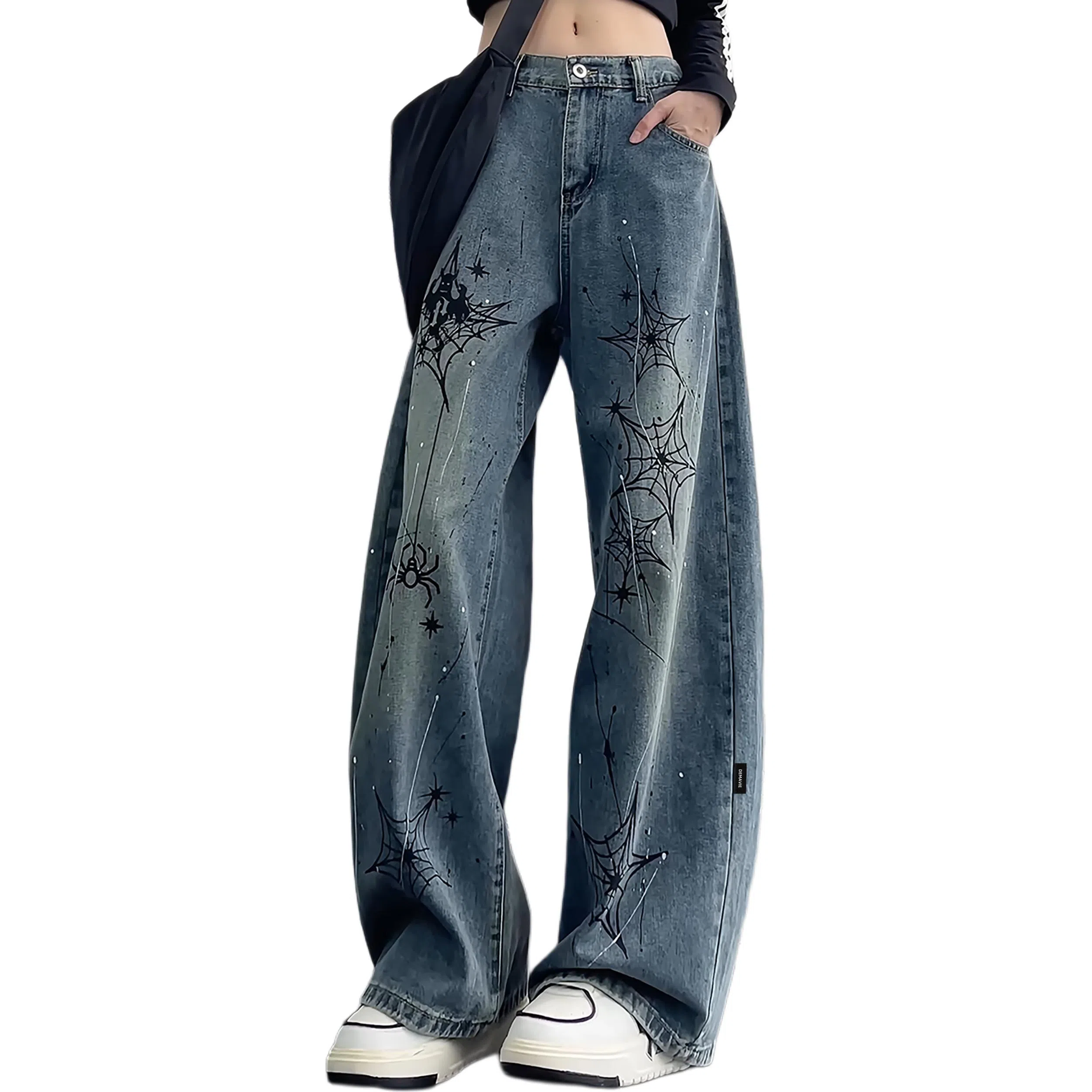 DEMAVIE cleanfit