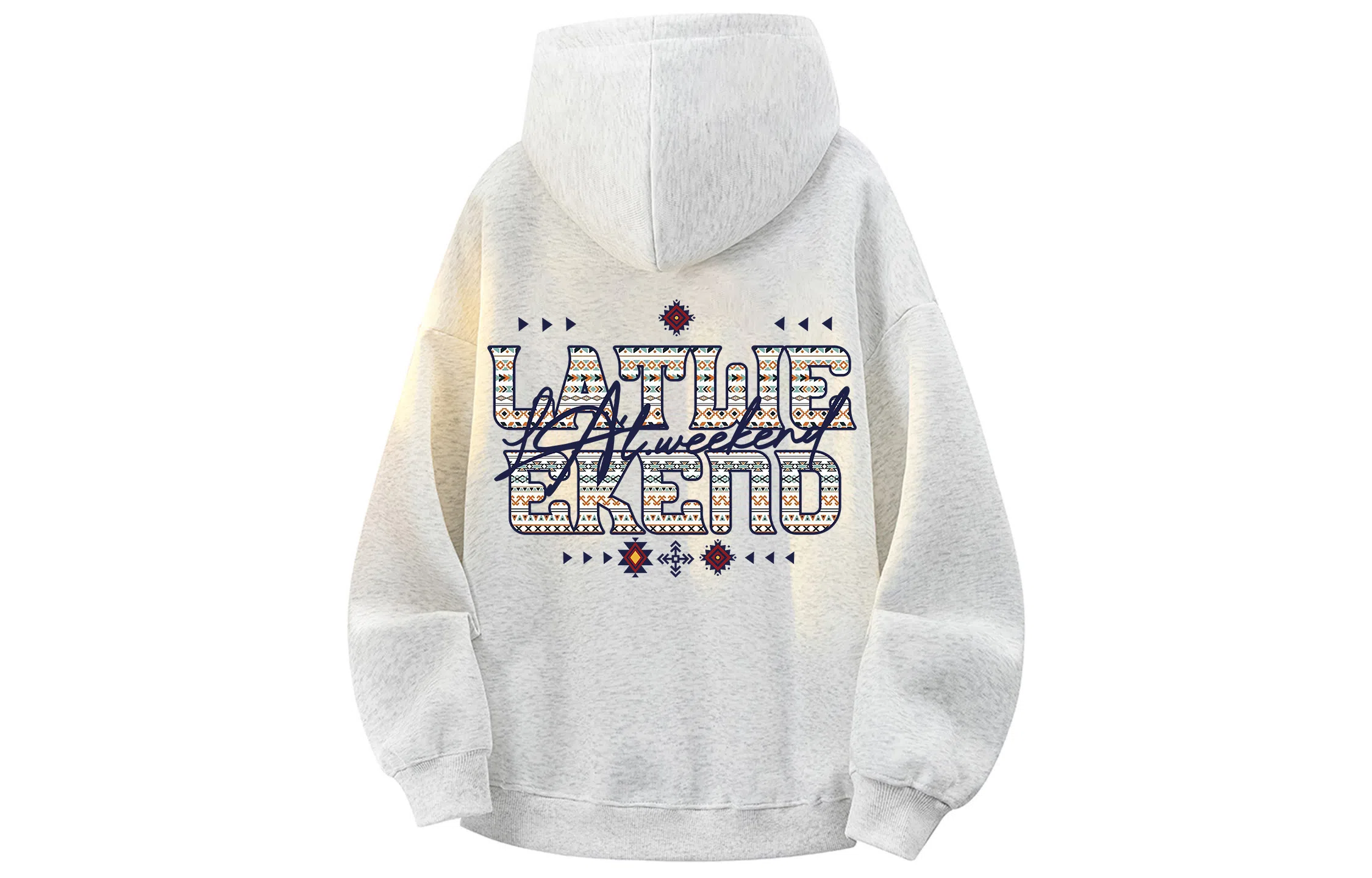 LA'T.WEEKEND 360G KLogo