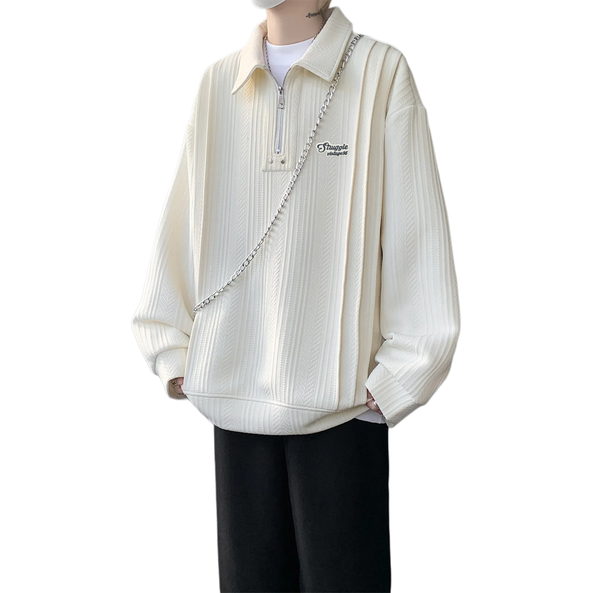 struggle vintage95
