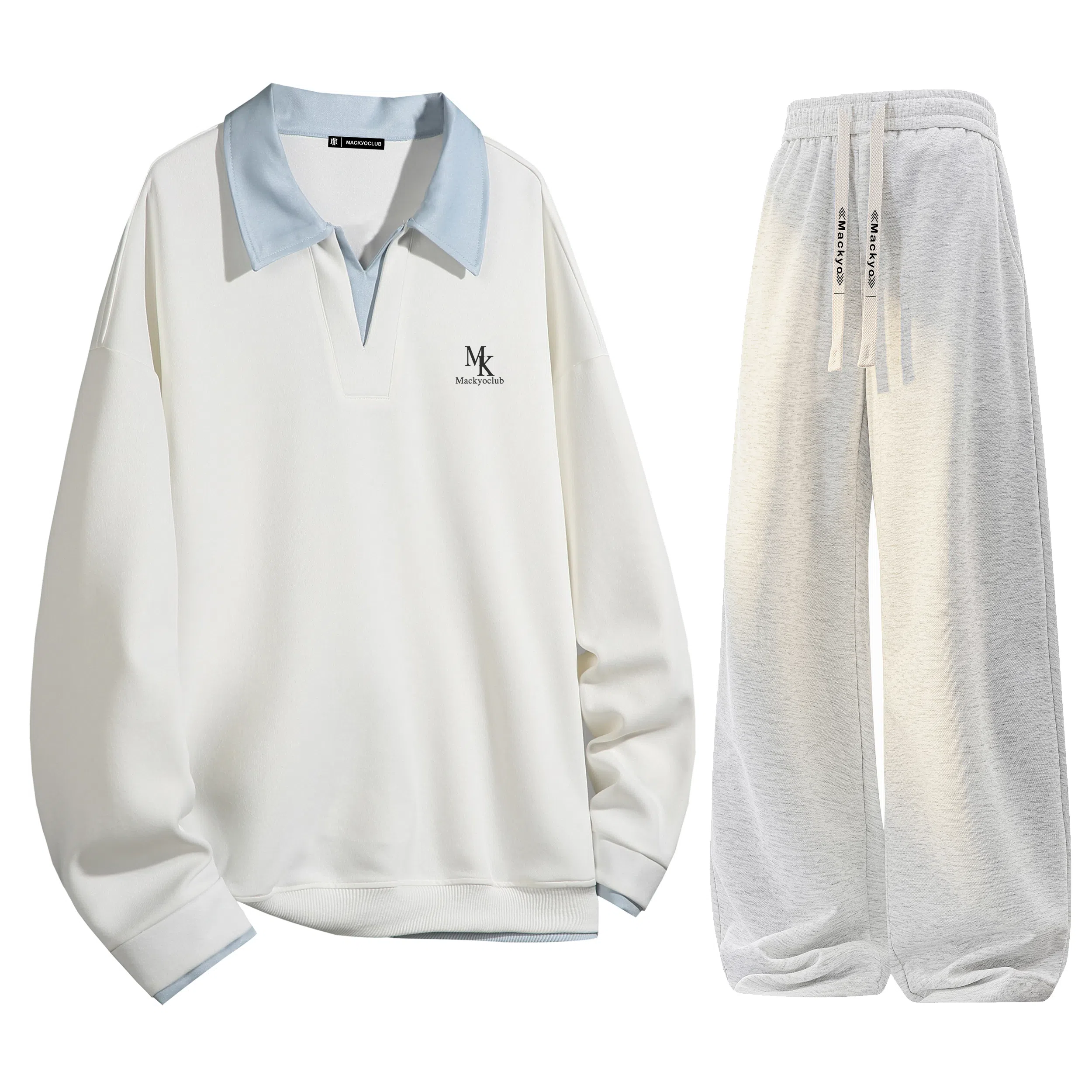 Mackyo x SOORCHCE Logo