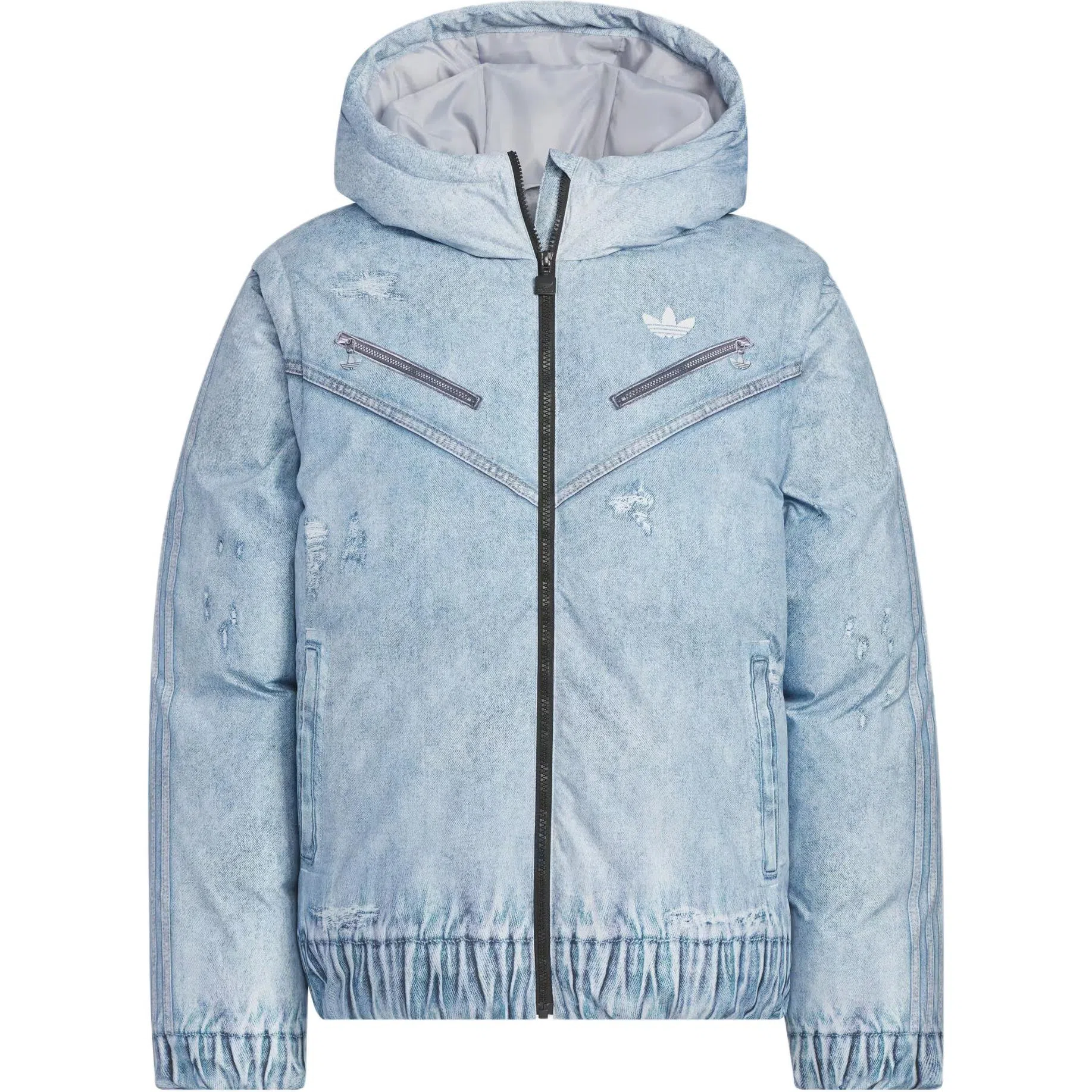 adidas originals FW25 FK DENIM DOWN