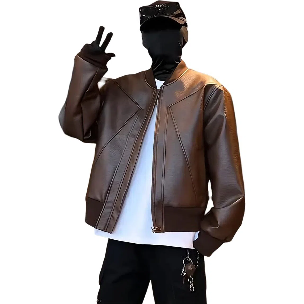 SOUL WORKER cleanfit