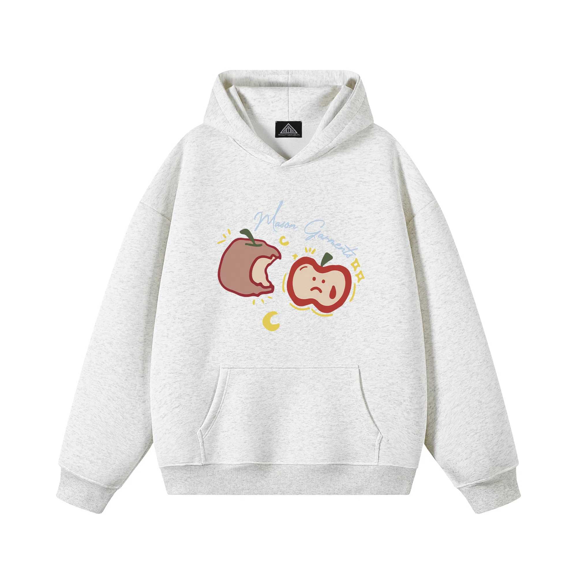 masongarments Logo