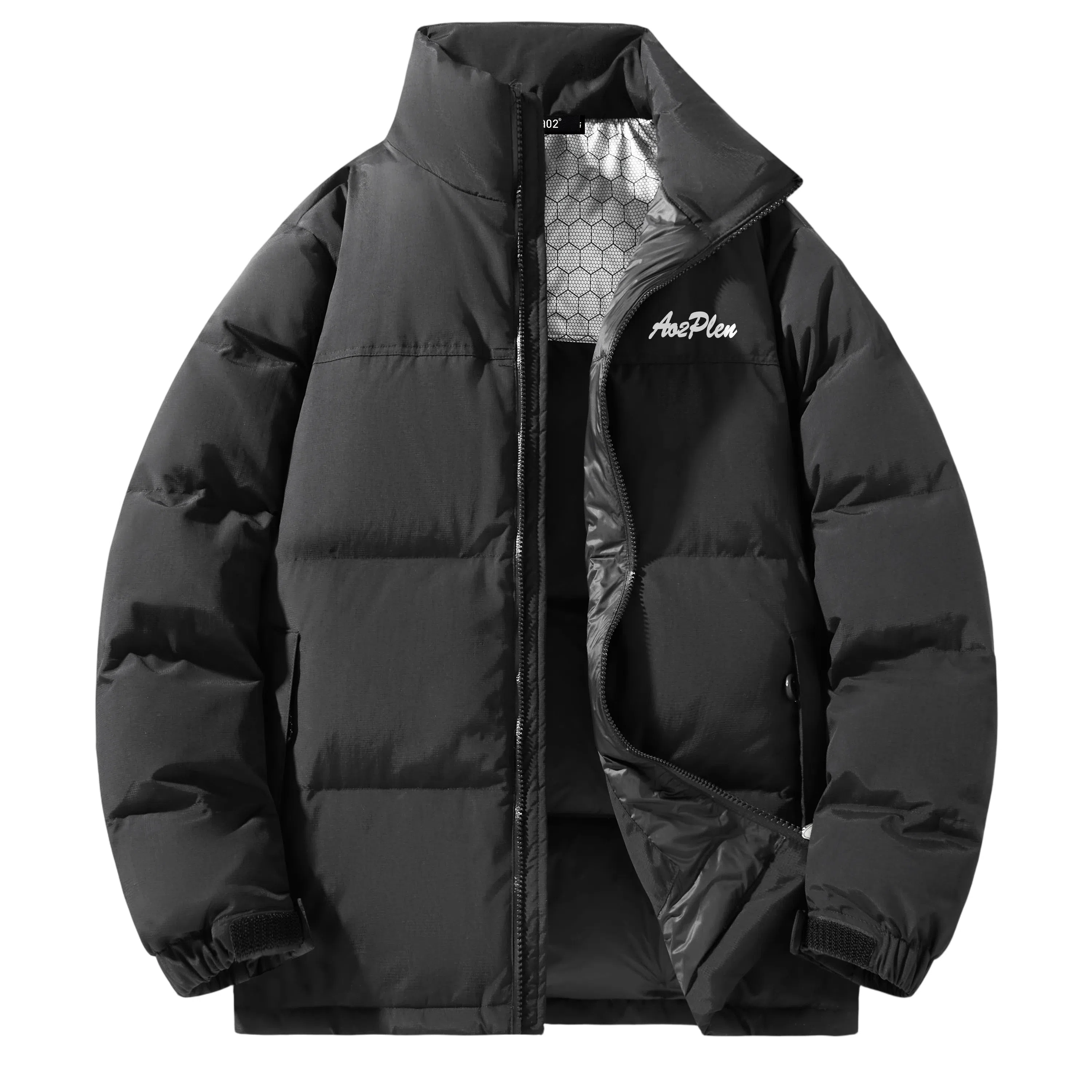 a02 Down Jackets