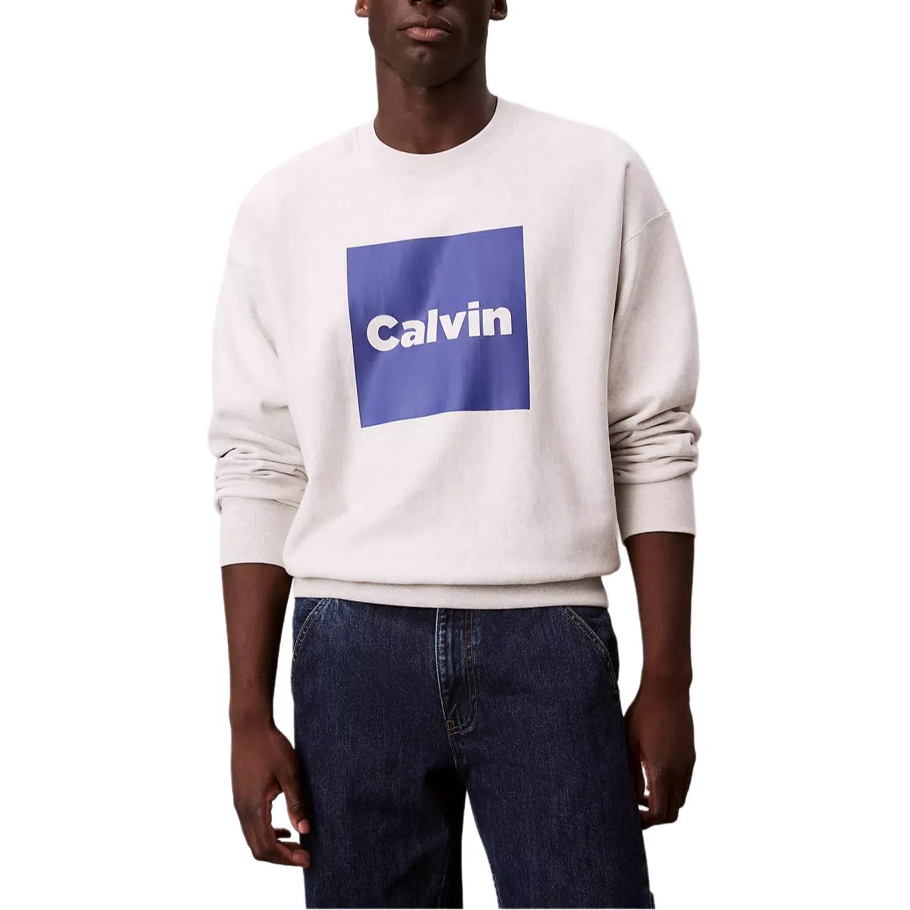 CALVIN KLEIN