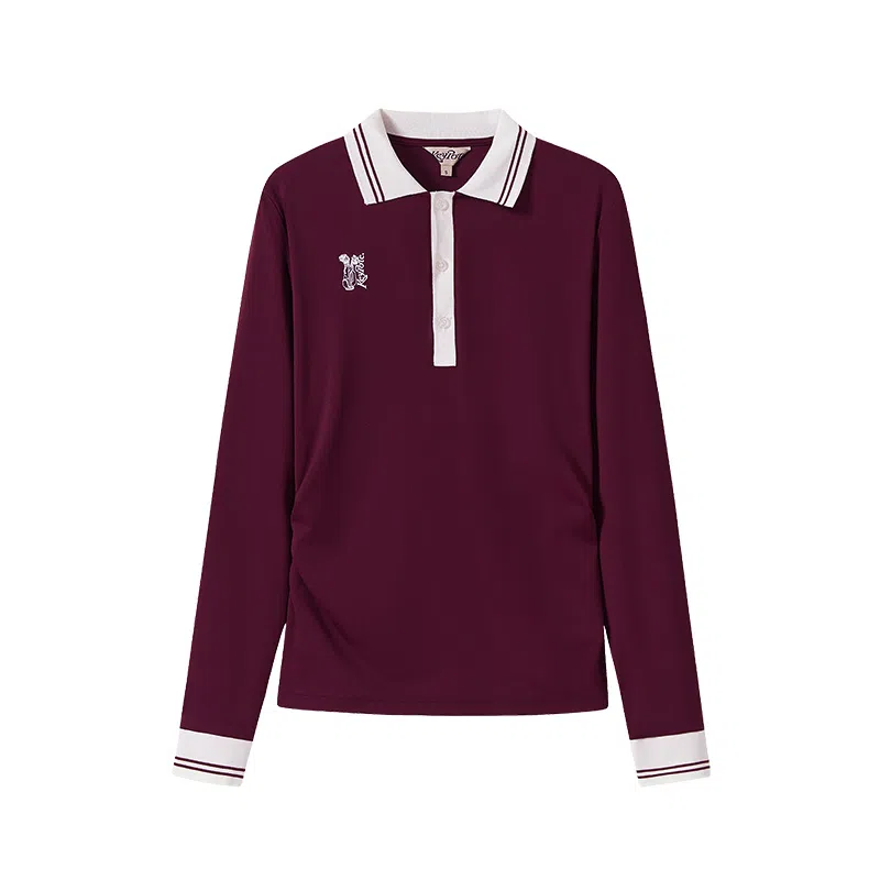 Keypote Golf polo T