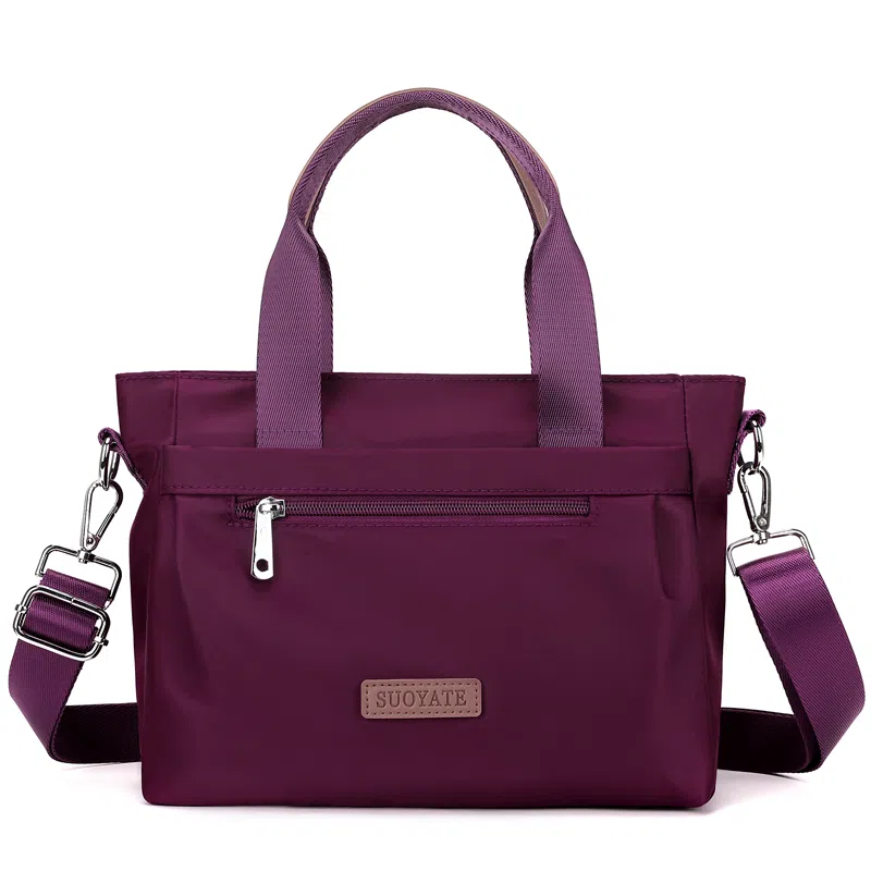 SMVP Tote
