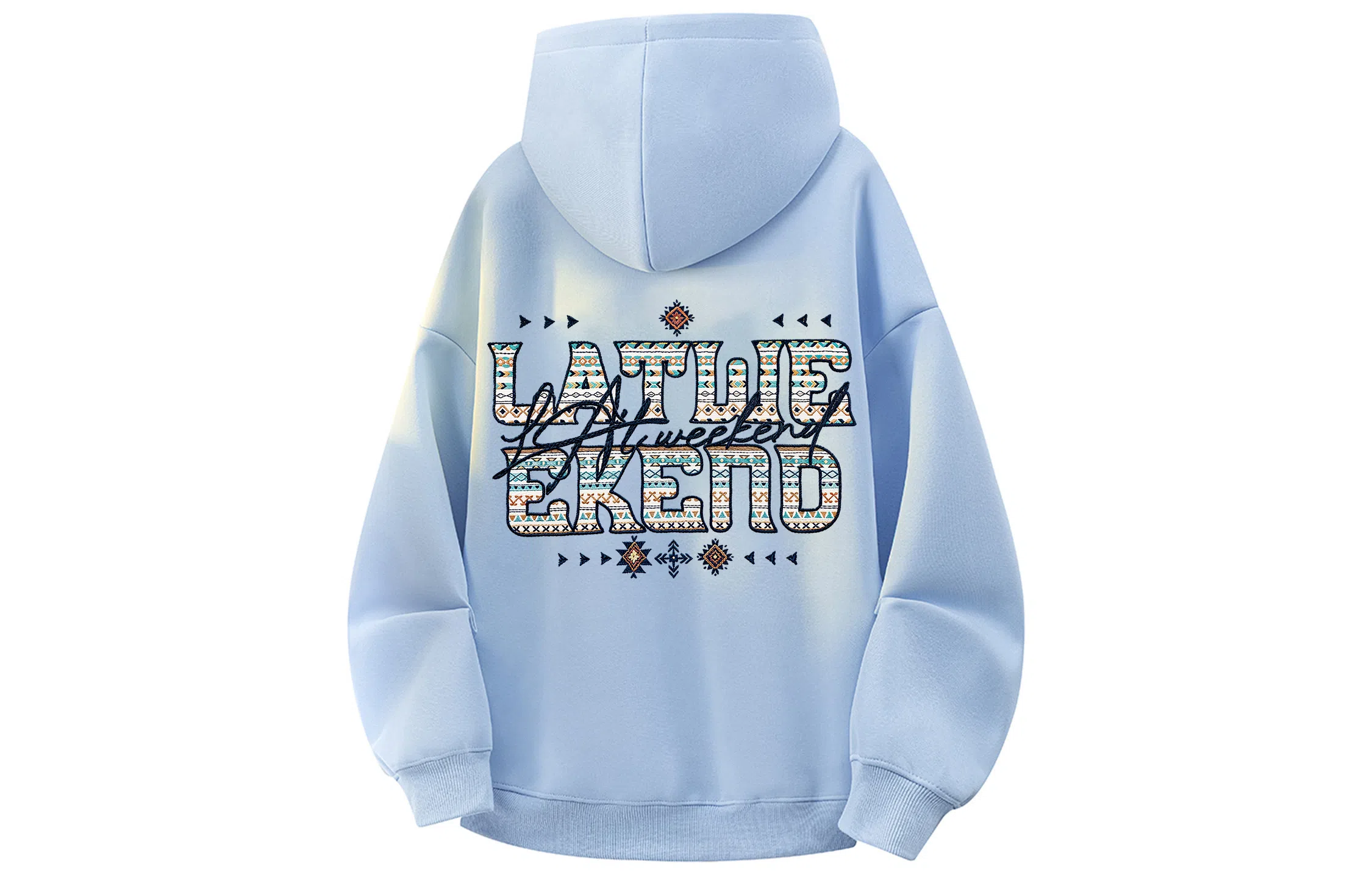 LA'T.WEEKEND 360G KLogo