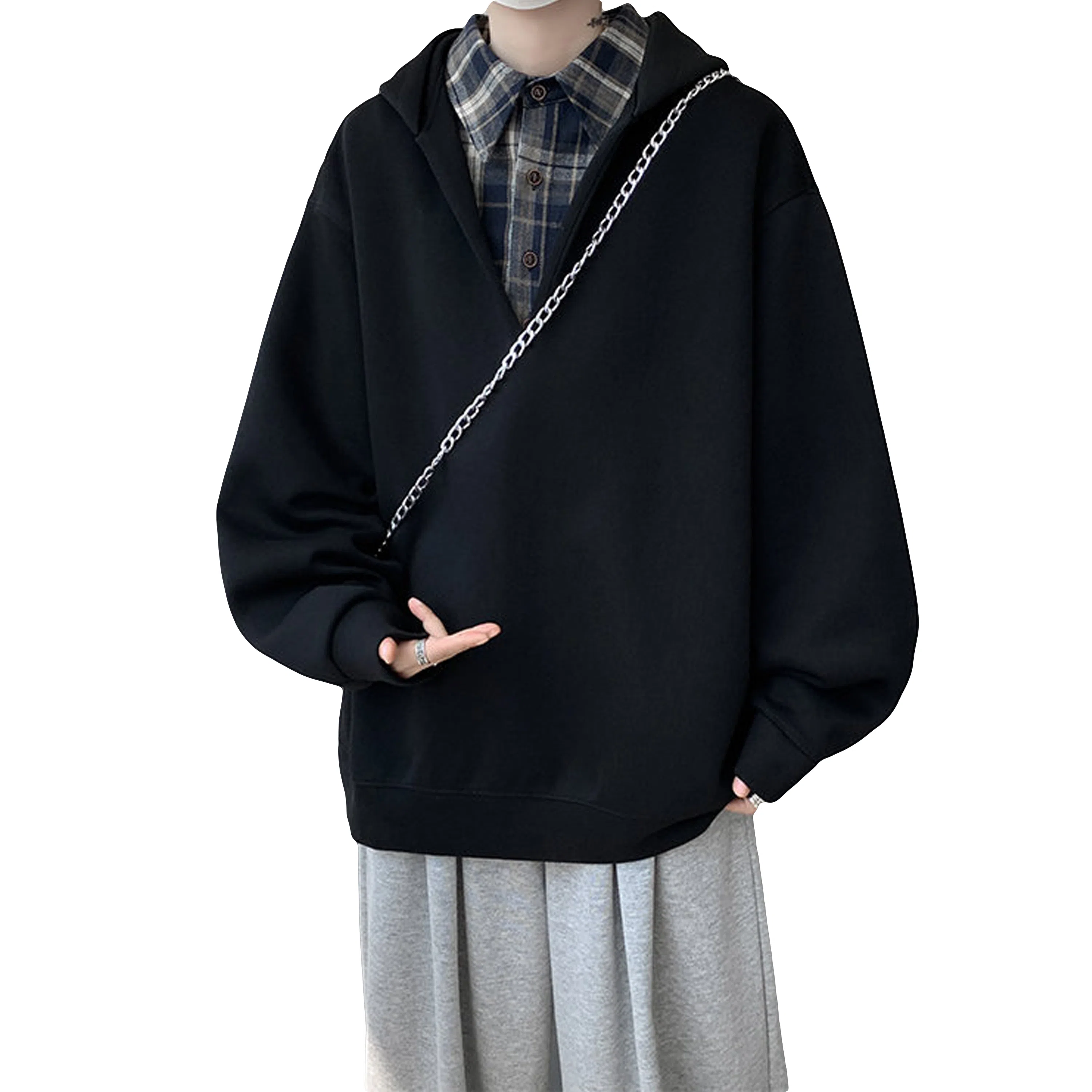 KADAKADA SUITE oversize