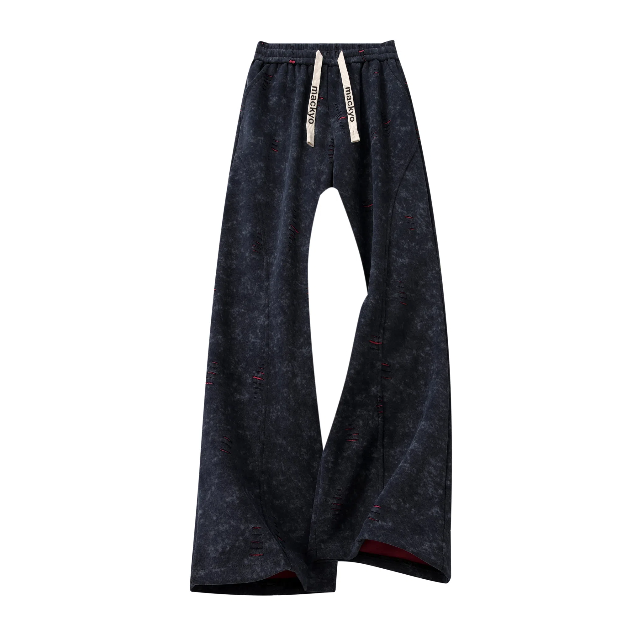 Mackyo x SOORCHCE cleanfit