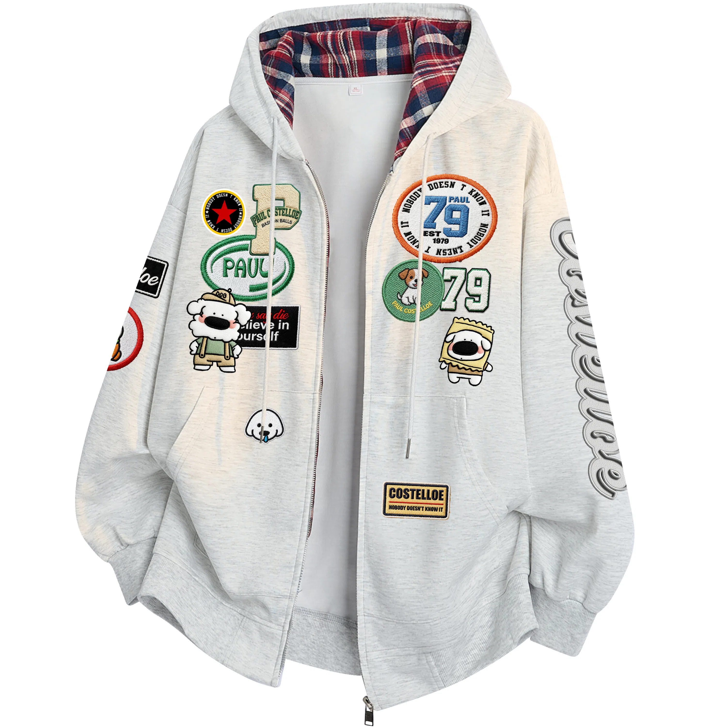 PAUL COSTELLOE Vintage