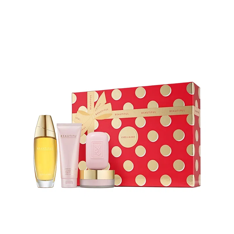 Luxury Collection EDP