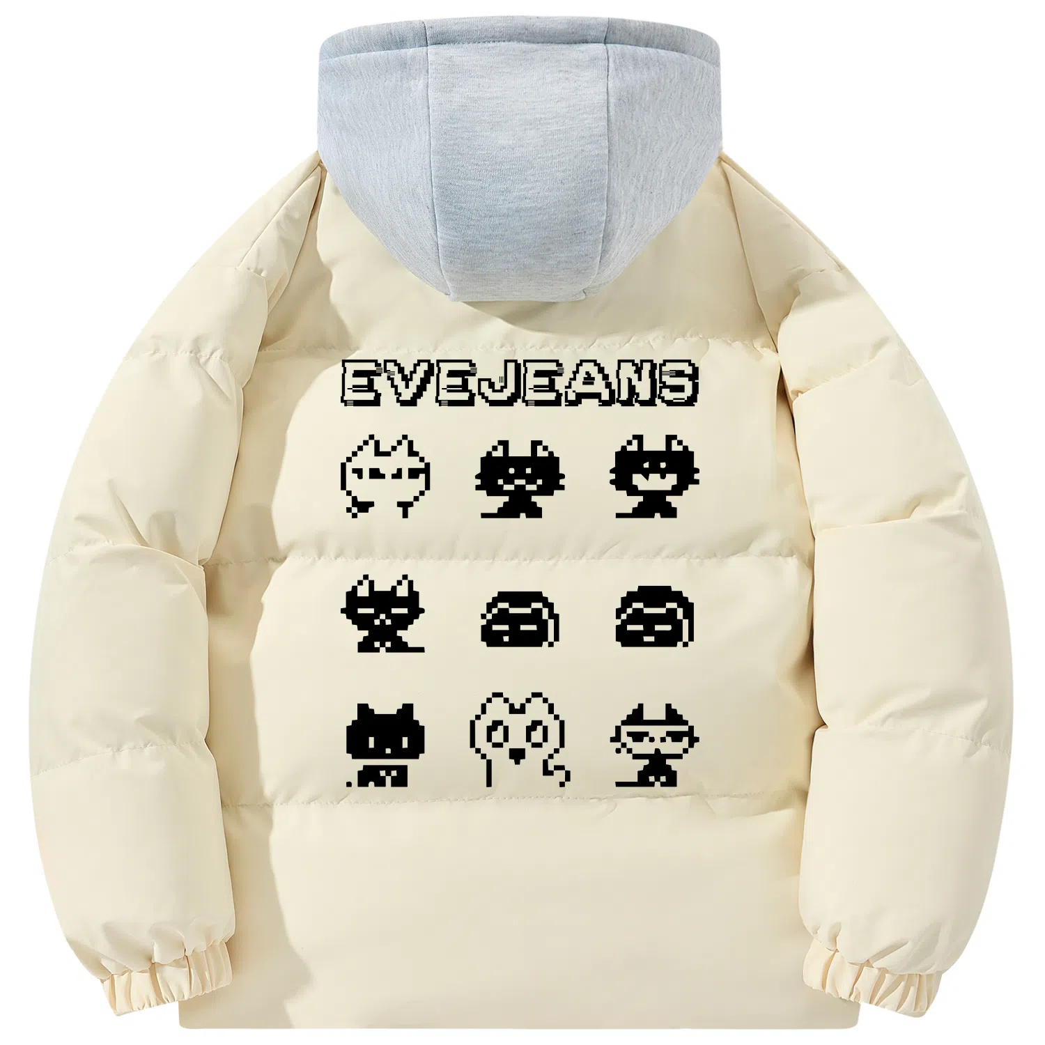 EVE Jeans