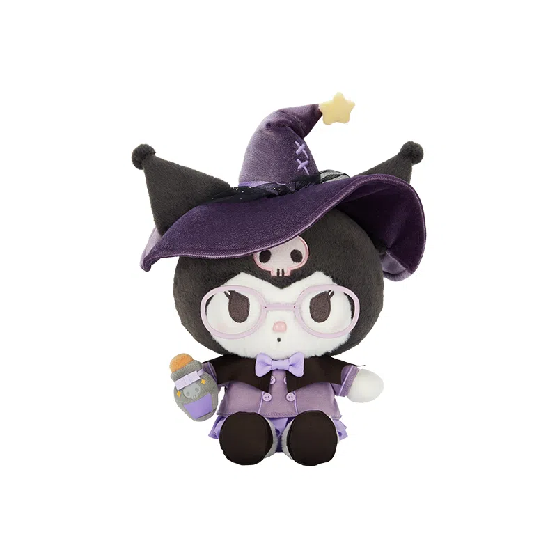 Sanrio HelloKitty Cinnamoroll 27cm28cm29cm