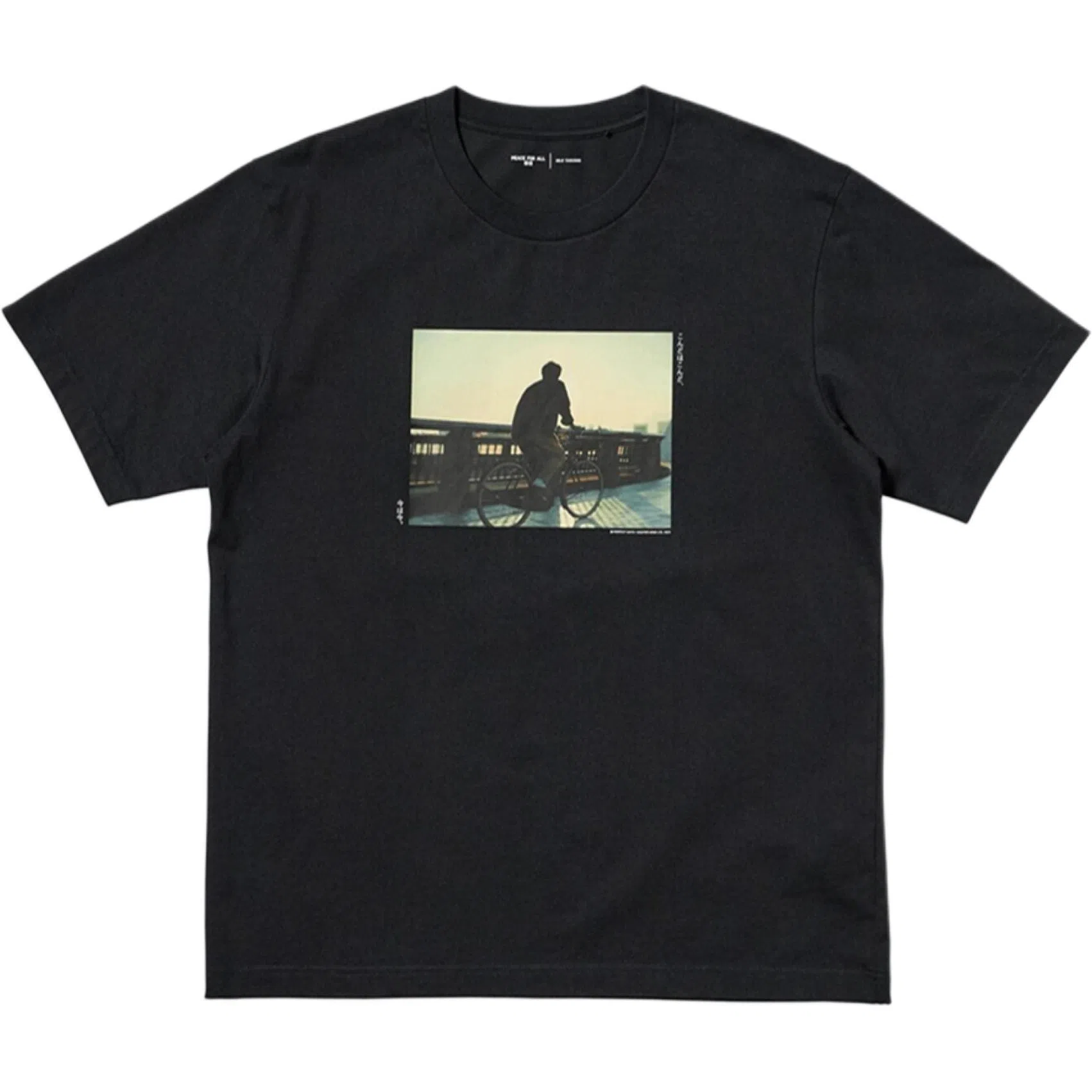 UNIQLO UNIQLO Peace for All T