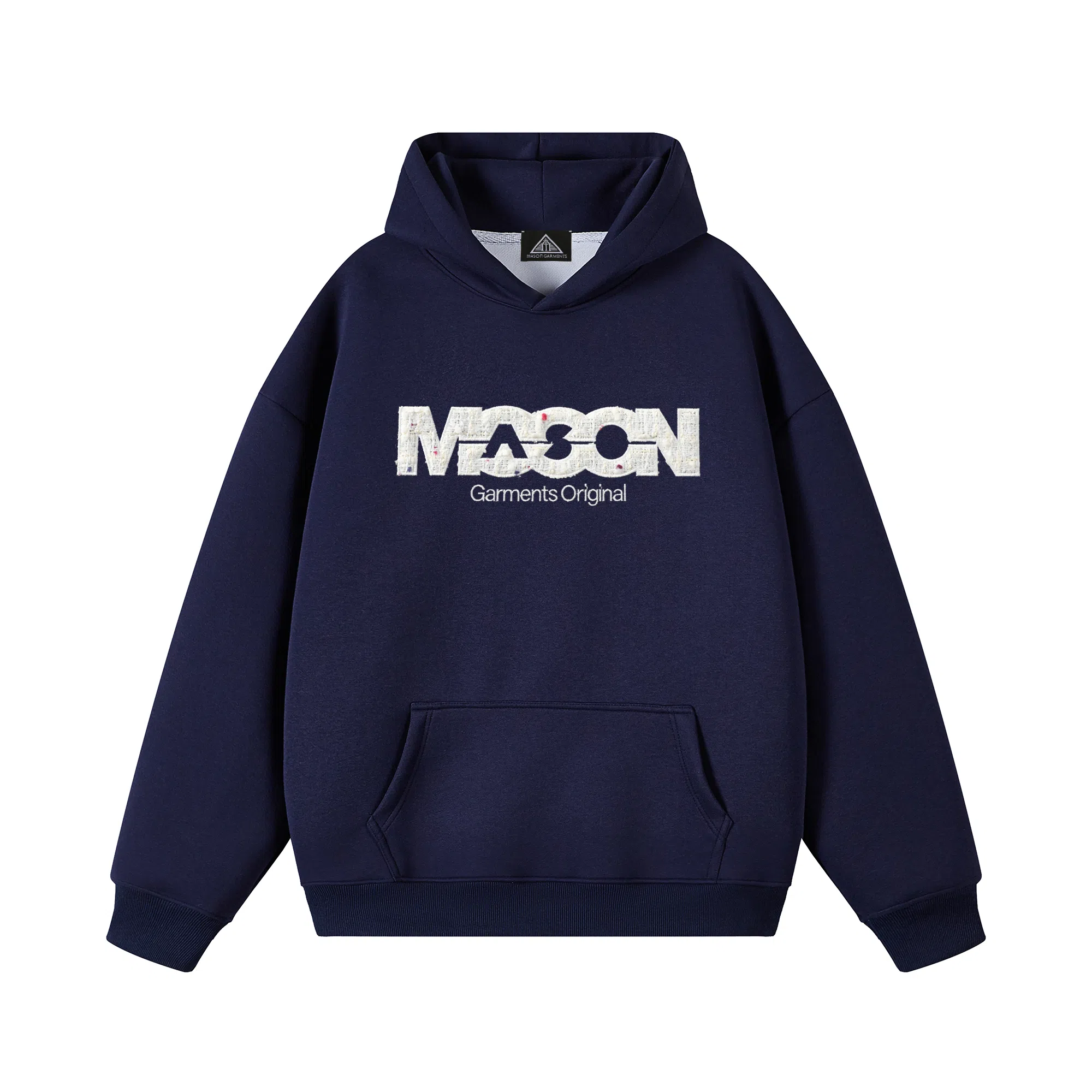 masongarments Logo