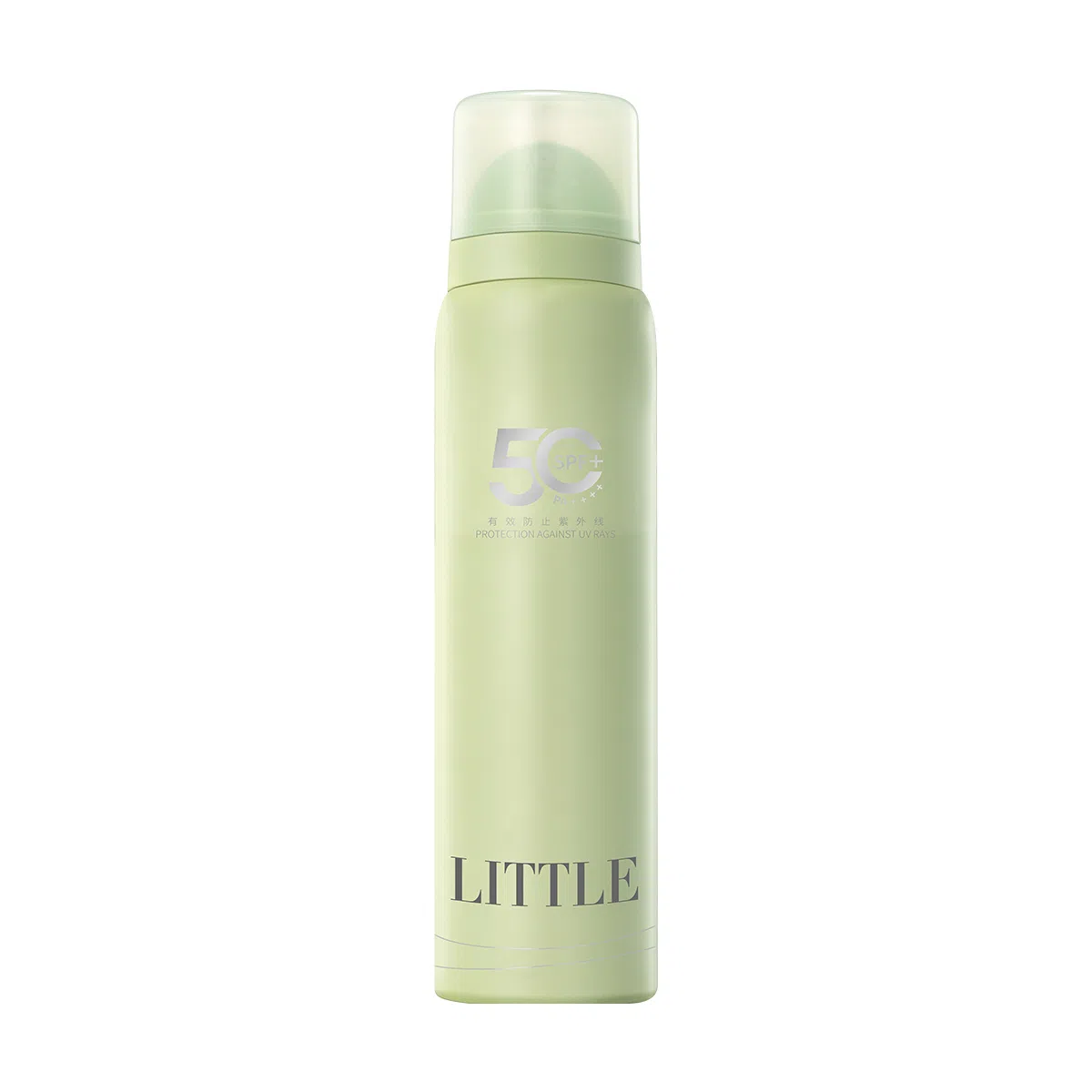 LITTLE MARS50 SPF50+ 75ml130ml