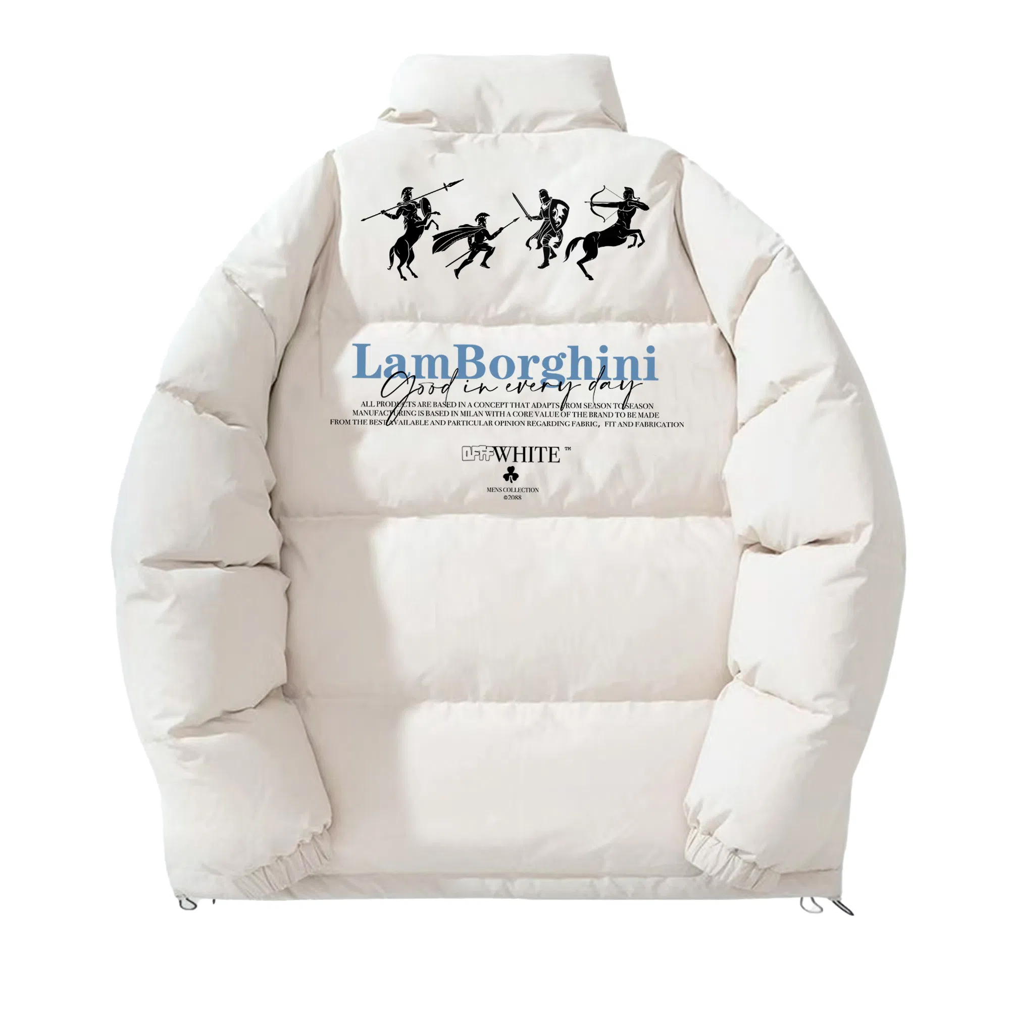 Automobili Lamborghini Logo