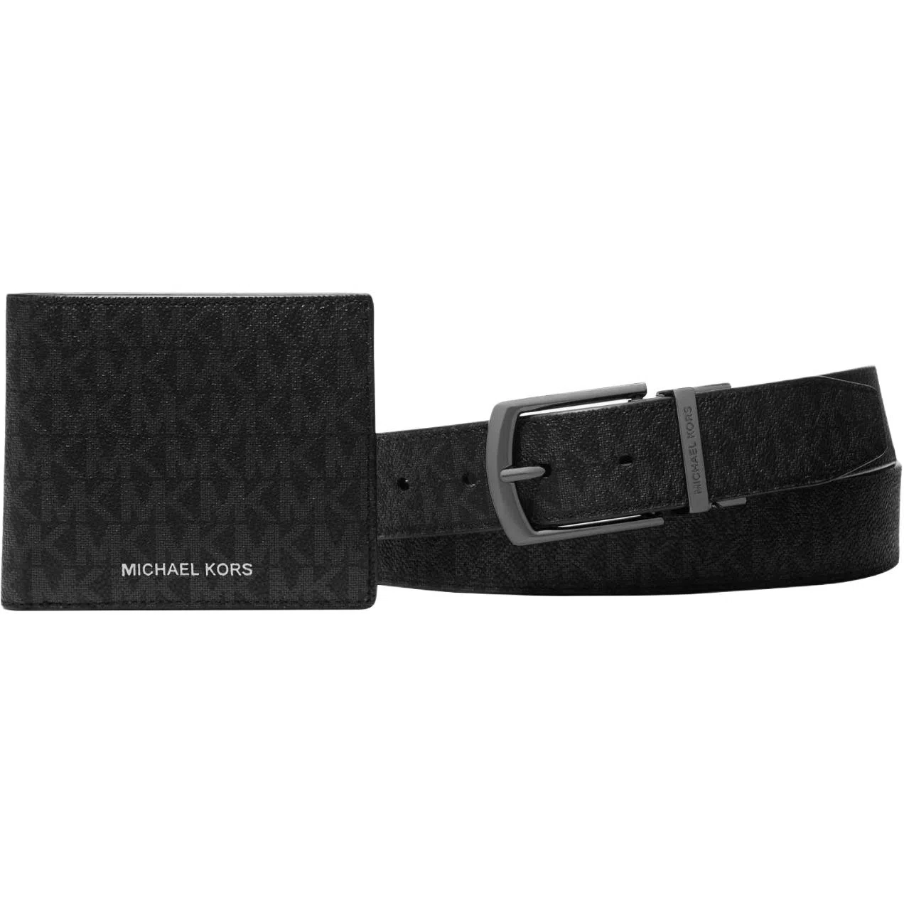 Michael Kors Wallet Gift Set
