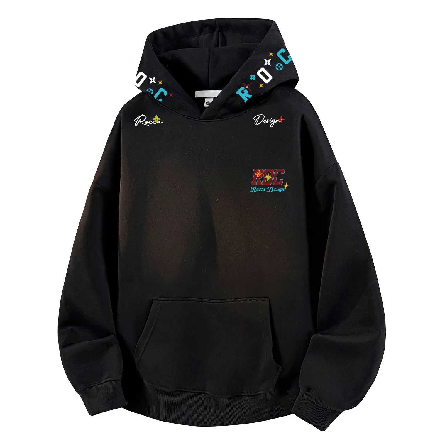 ROCCA DESIGN cleanfit