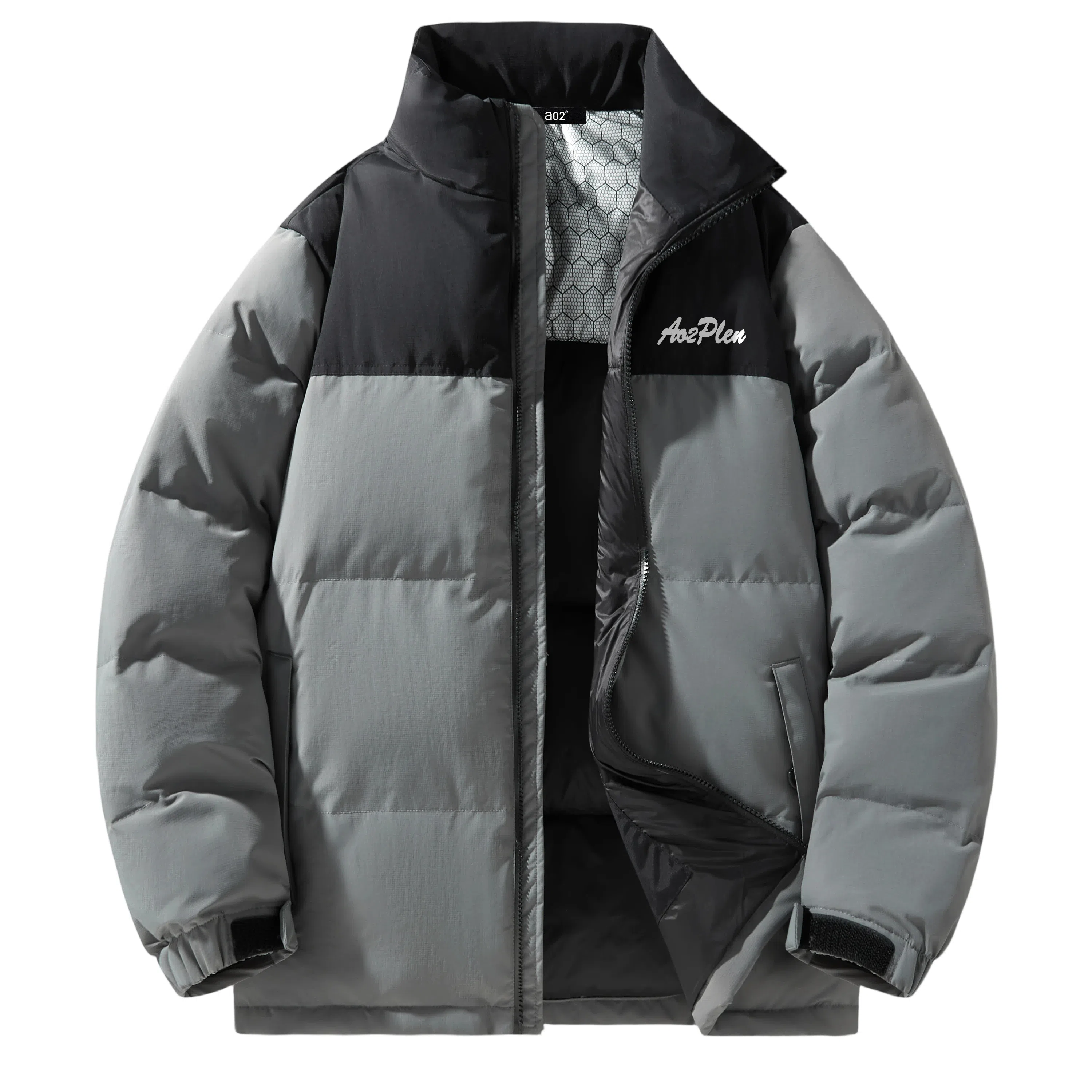 a02 Down Jackets
