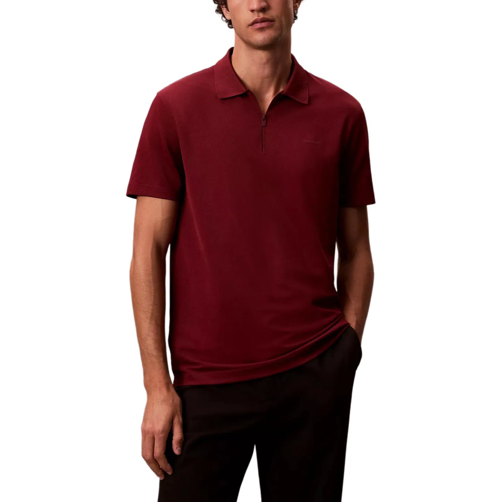 CALVIN KLEIN Polo