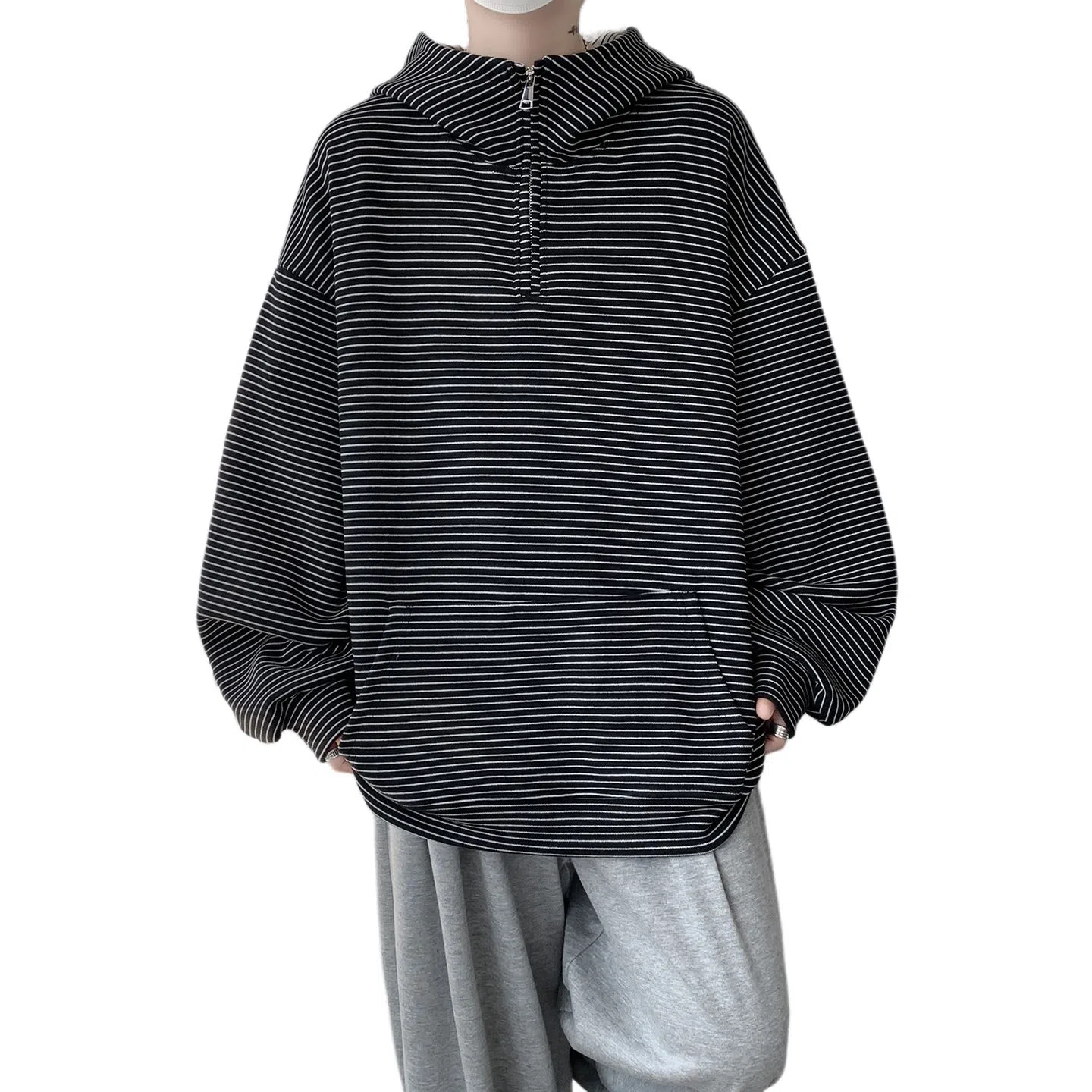 URBAN AUTHENTIC