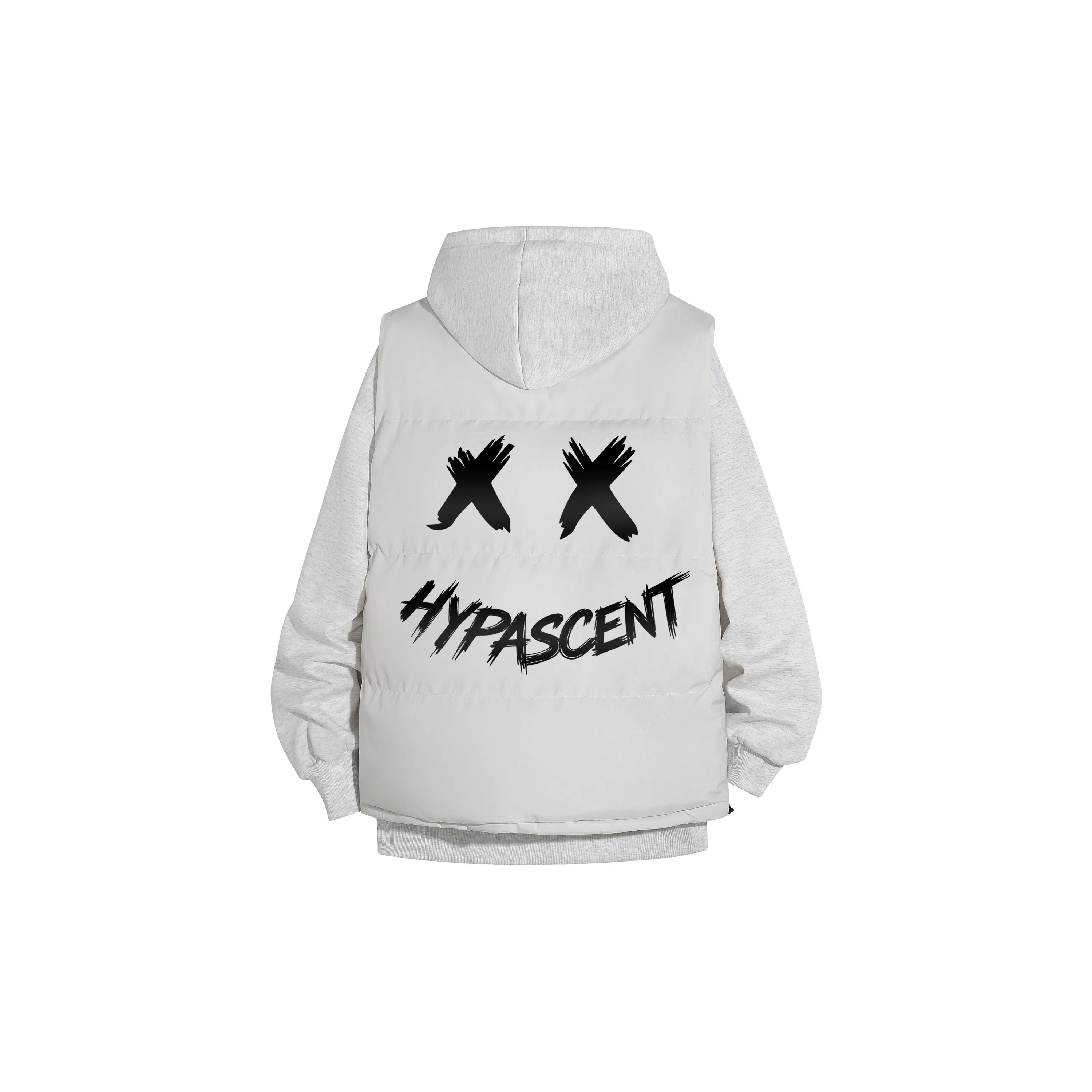 HYPASCENT Logo