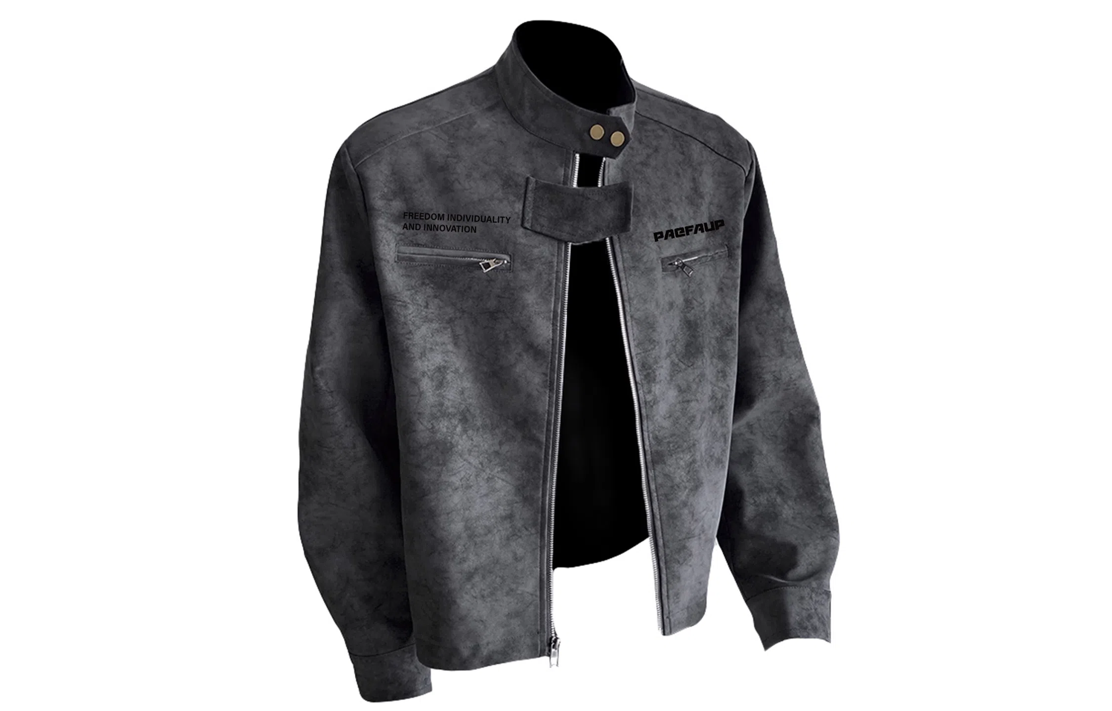 PAEFA pucleanfitlogo