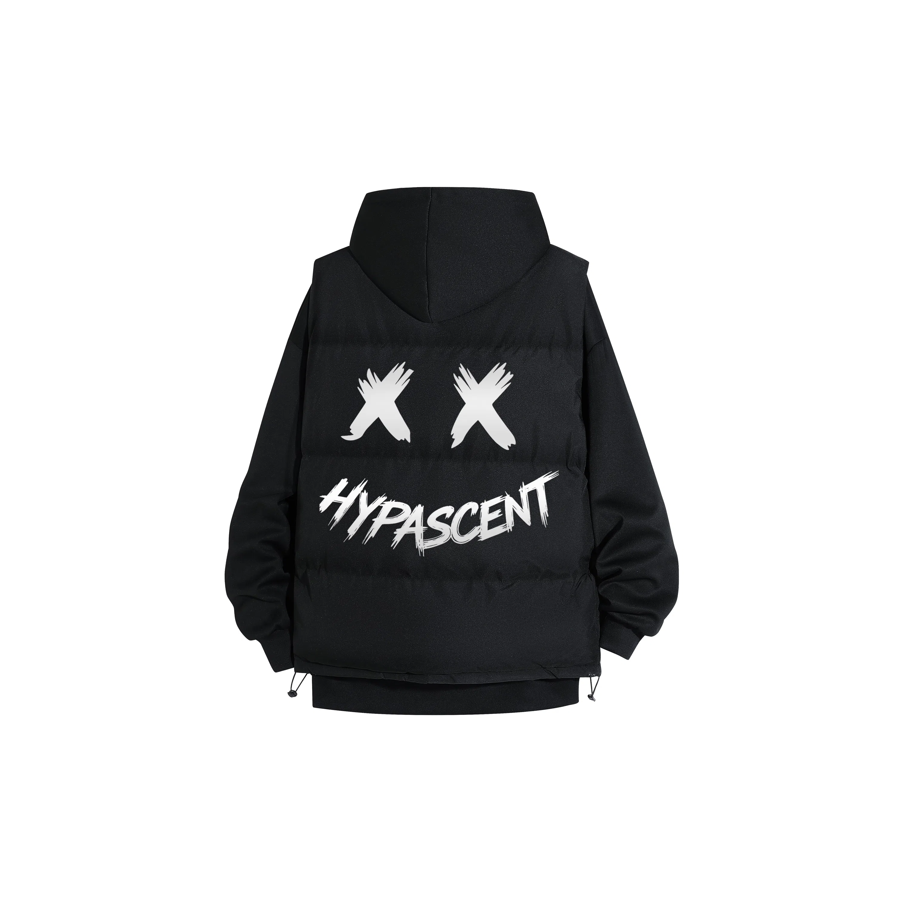 HYPASCENT Logo
