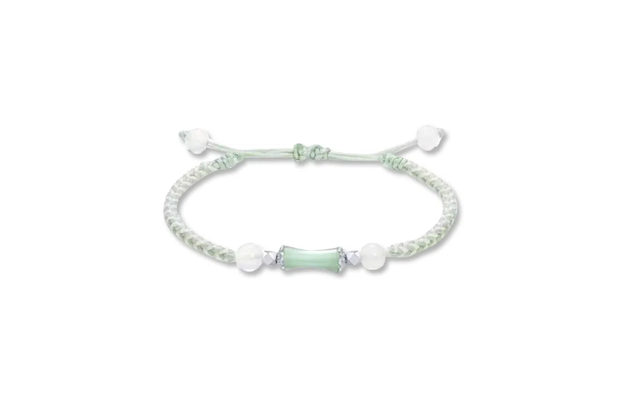 I&YOU Bamboo Bracelet