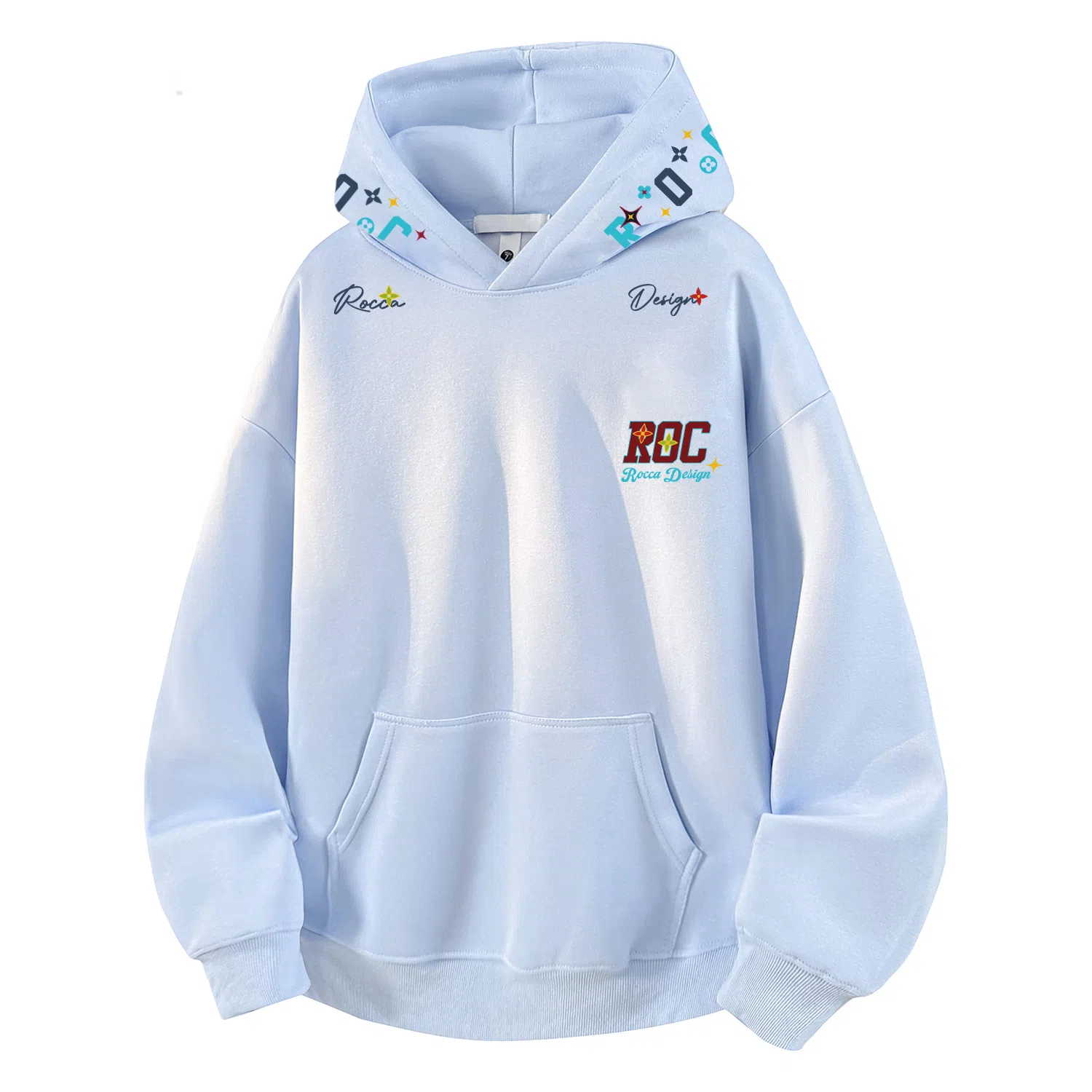 ROCCA DESIGN cleanfit