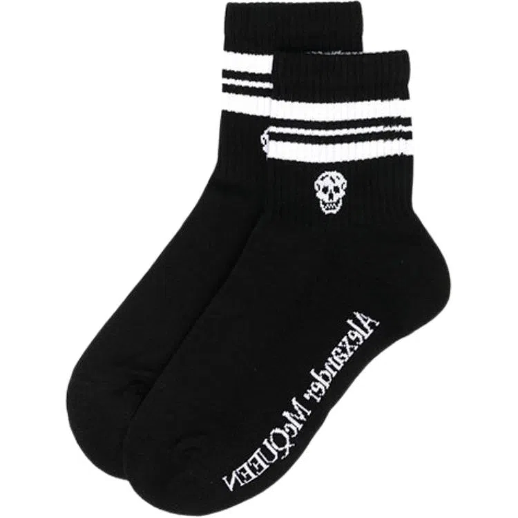 Alexander McQueen Logo 1