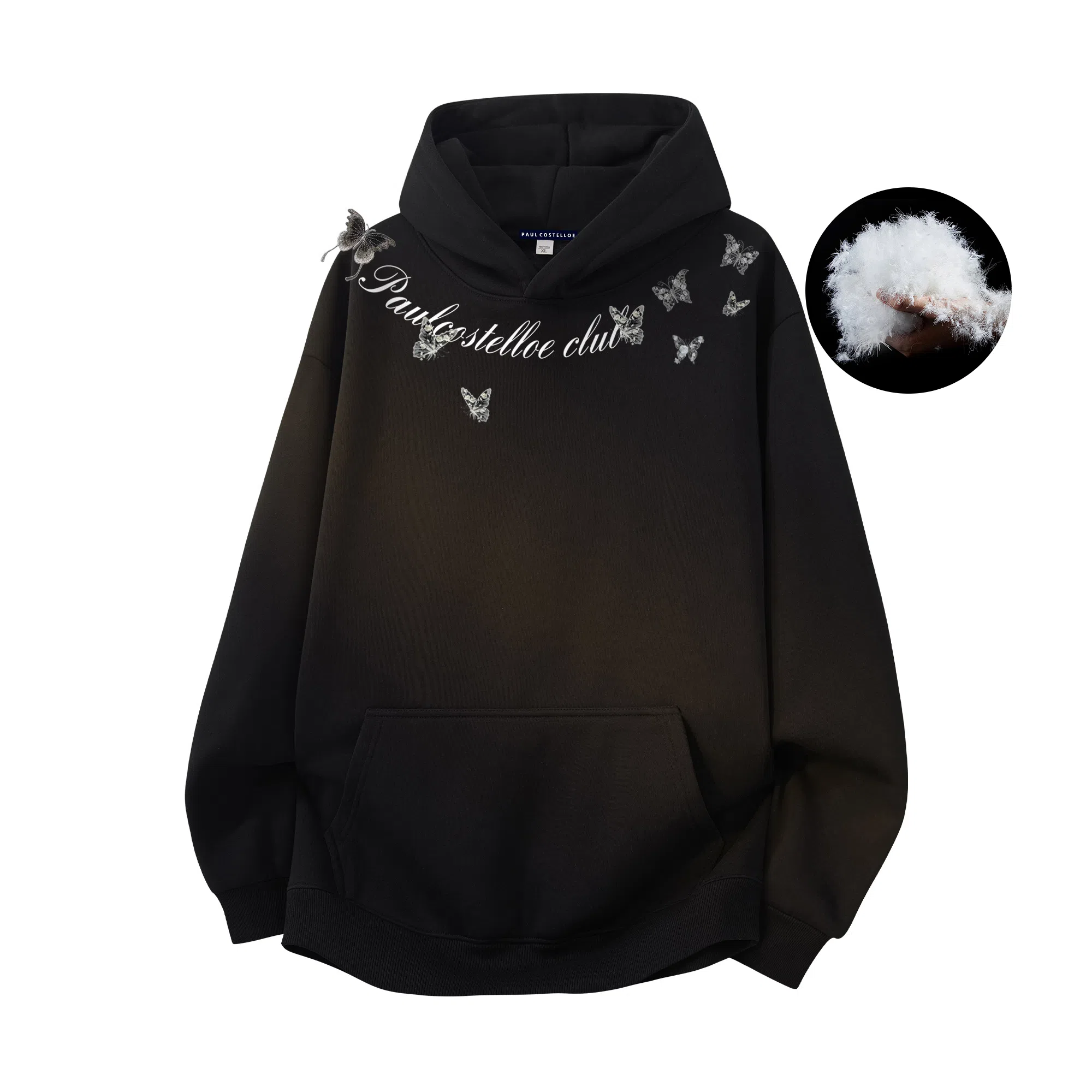 PAUL COSTELLOE 90logo