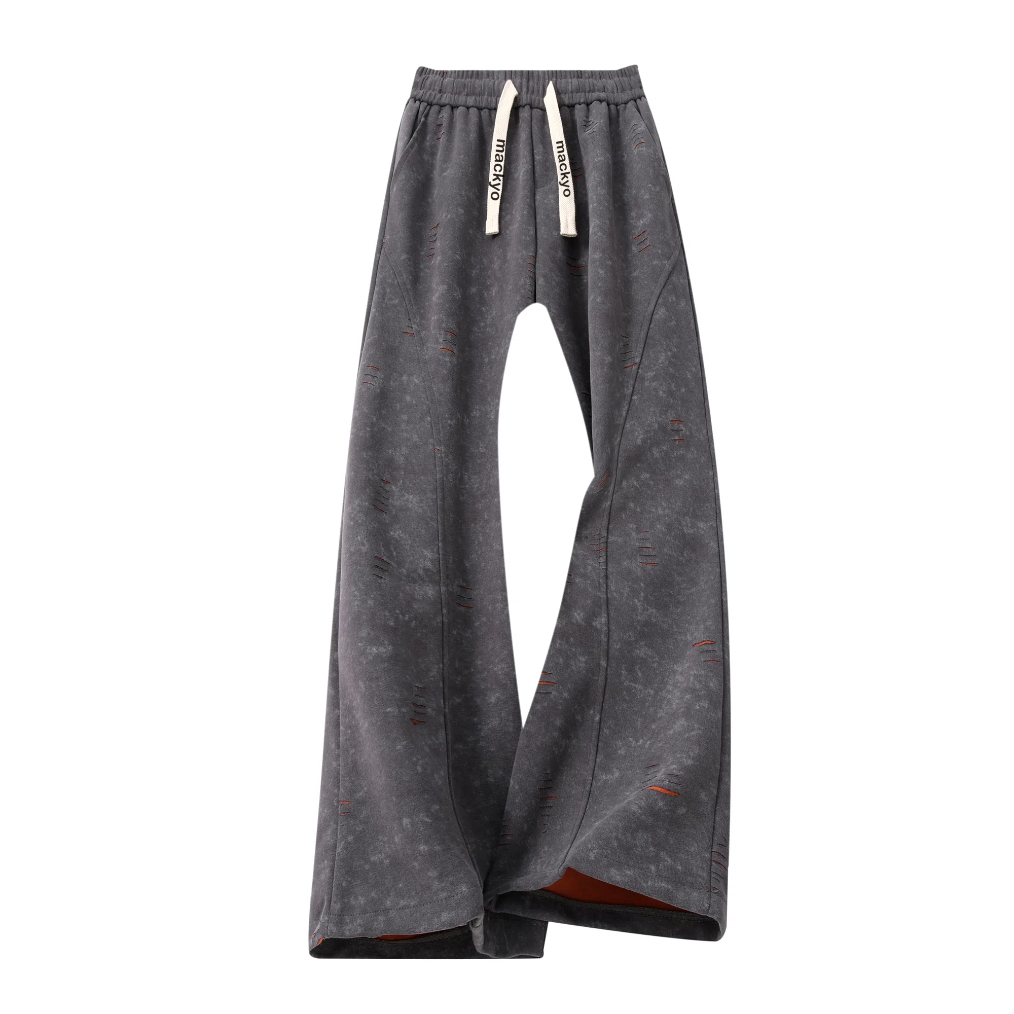 Mackyo x SOORCHCE cleanfit