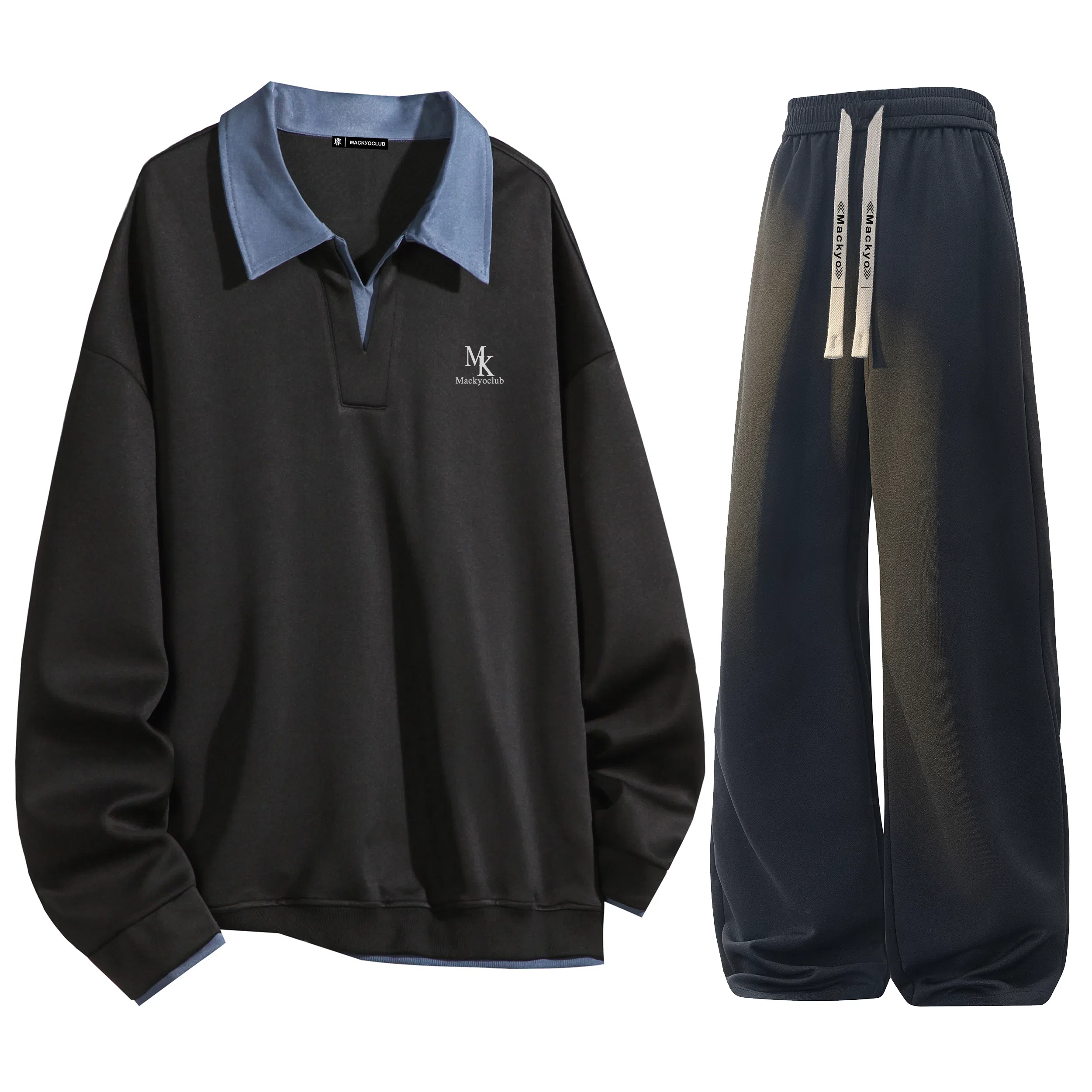 Mackyo x SOORCHCE Logo