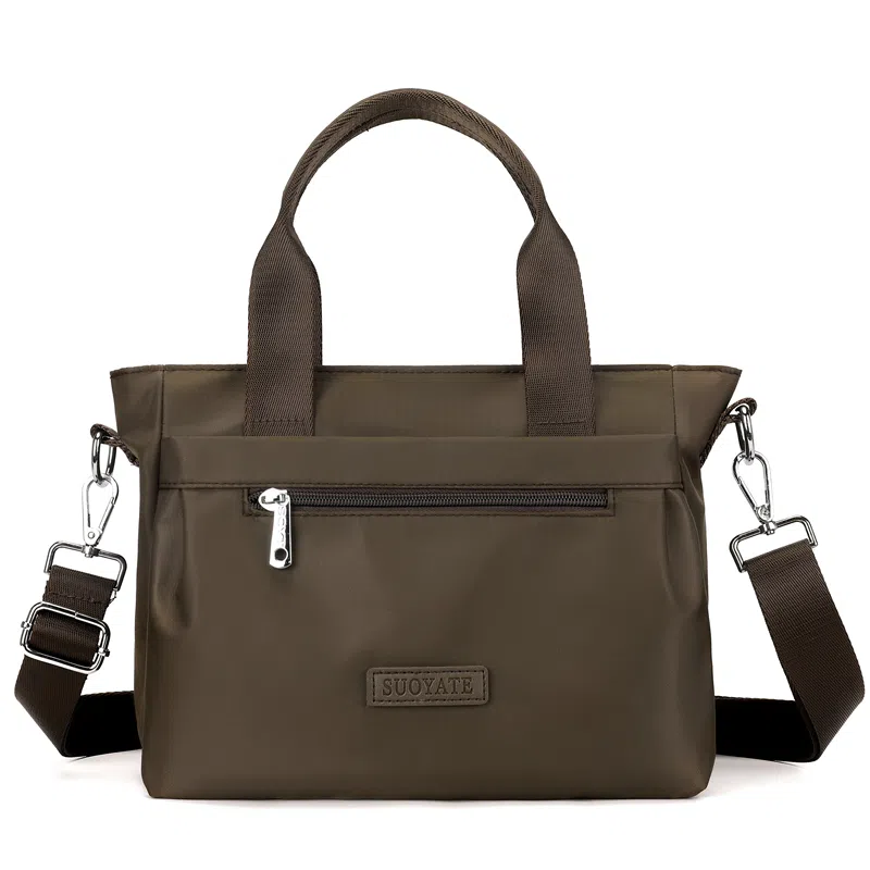 SMVP Tote