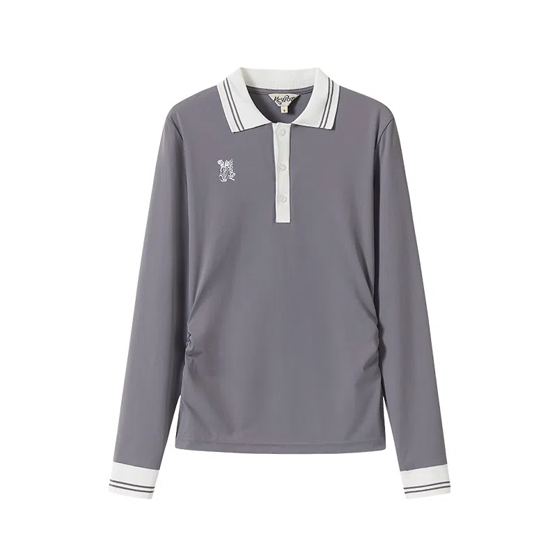 Keypote Golf polo T
